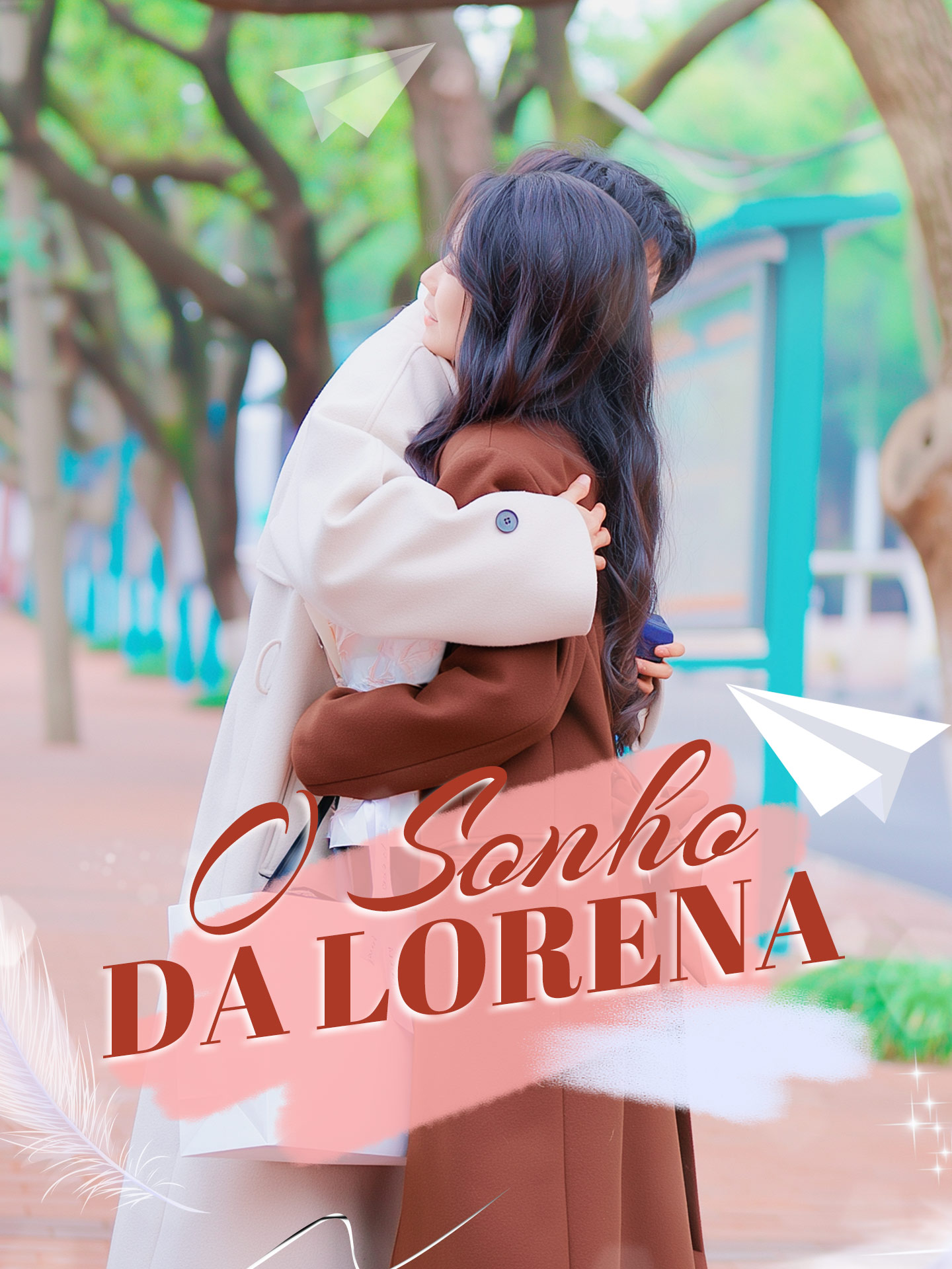 O Sonho da Lorena