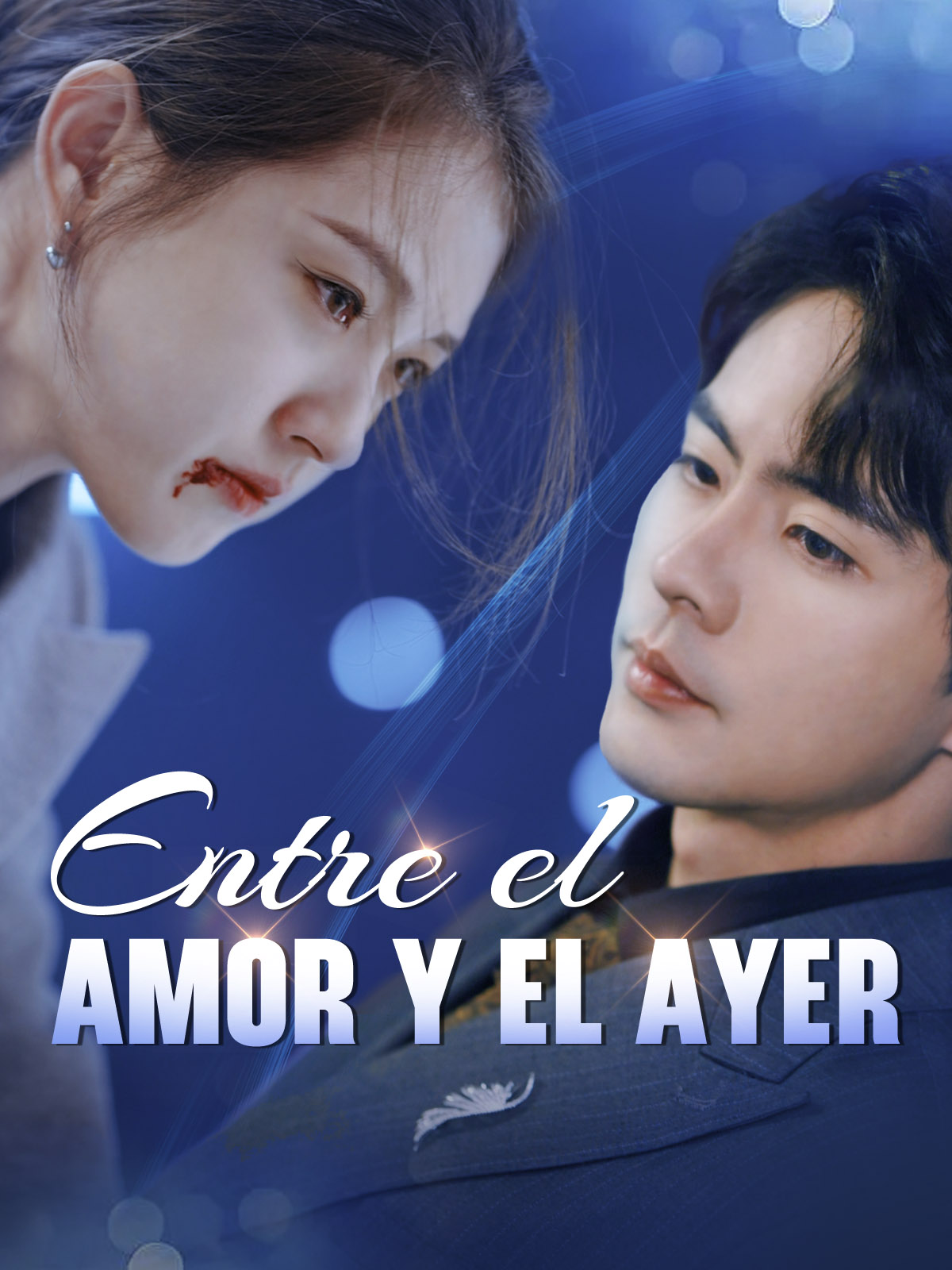 Entre el amor y el ayer