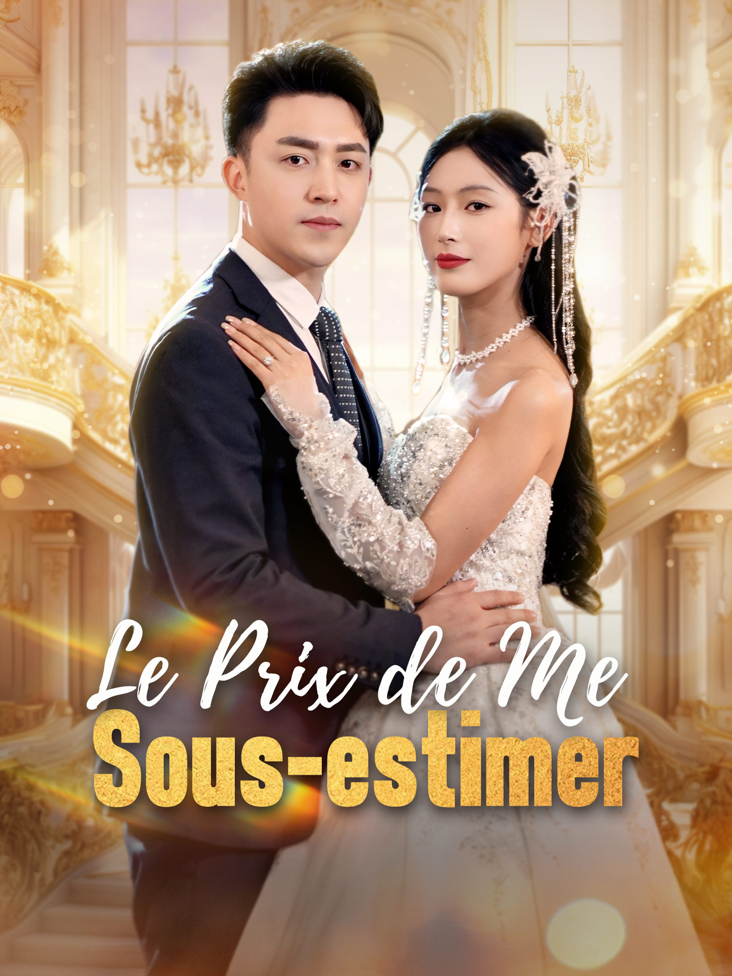 Le Prix de Me Sous-estimer