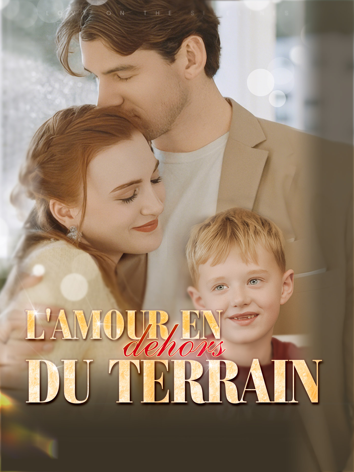 L'amour en dehors du terrain