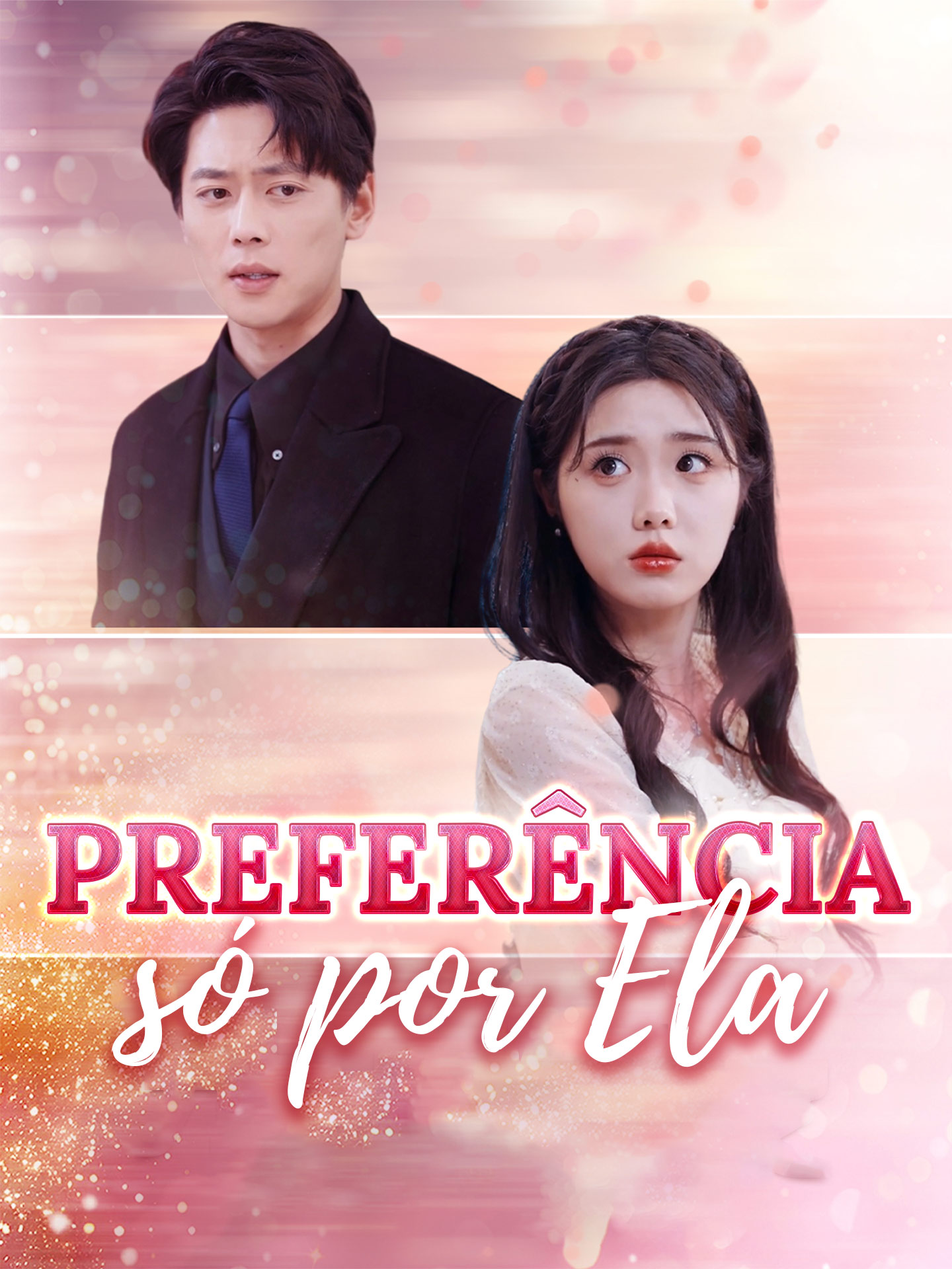 Preferência só por Ela
