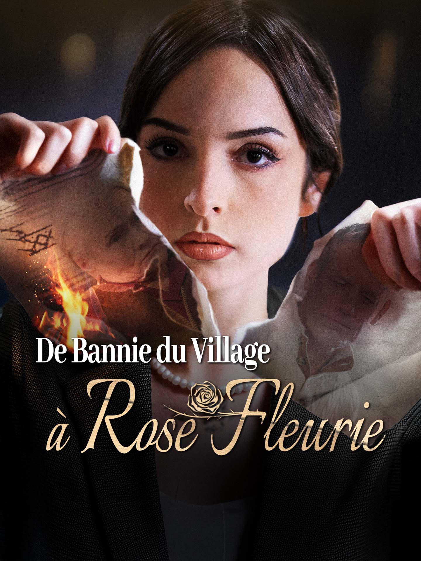 De Bannie du Village à Rose Fleurie
