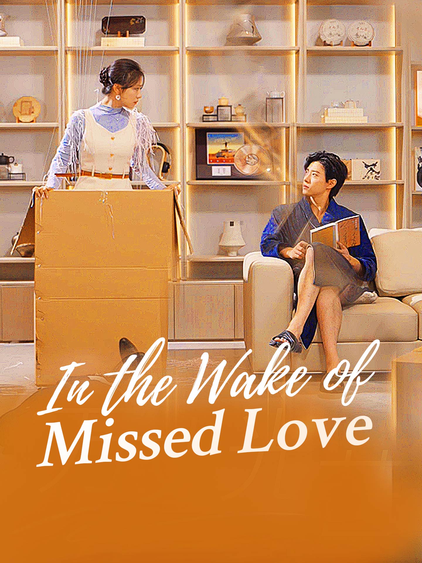 In the Wake of Missed Love