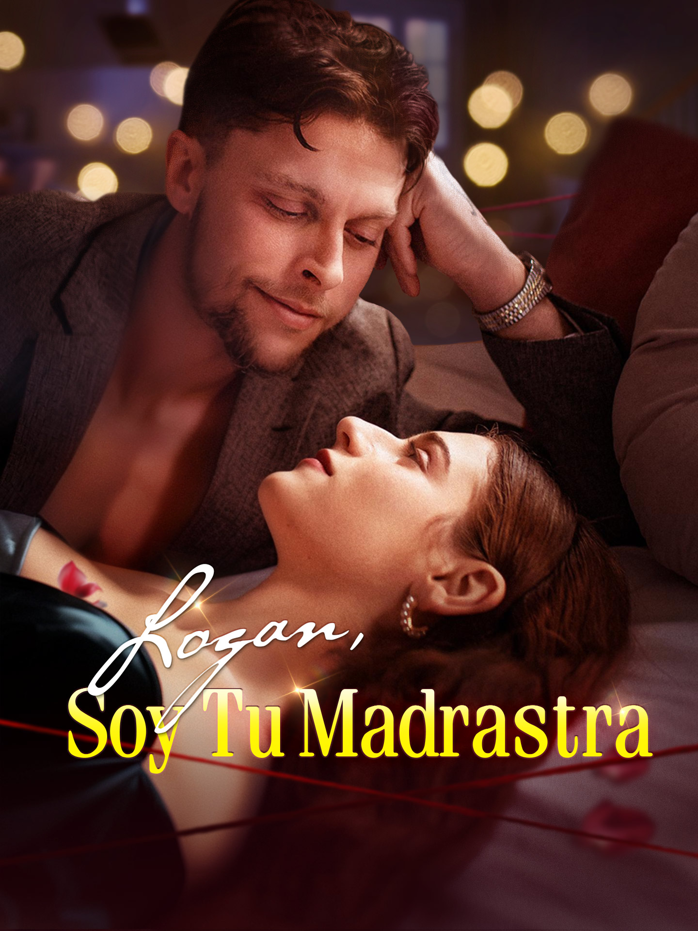Logan, Soy Tu Madrastra