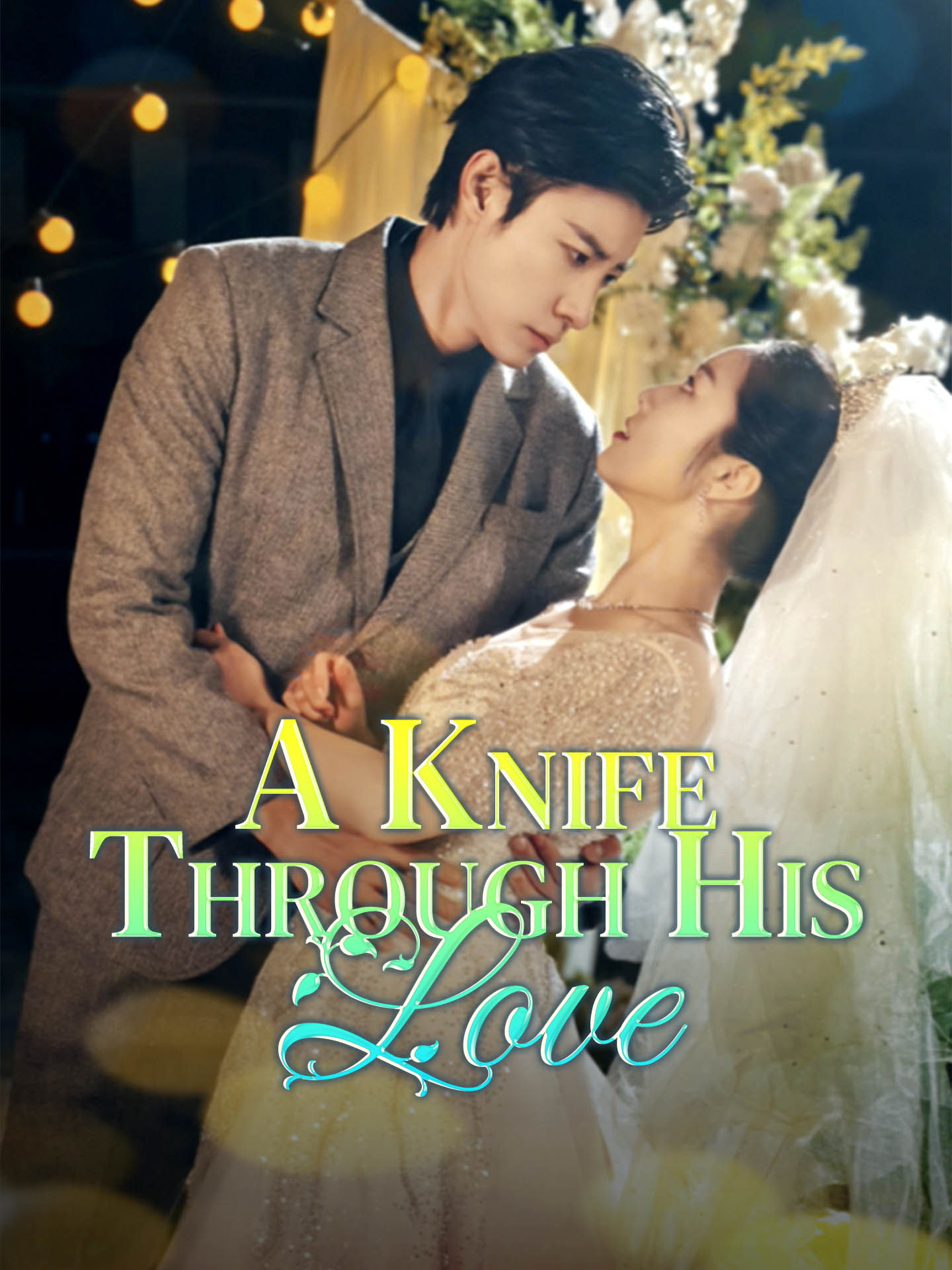 A Knife through His Love
