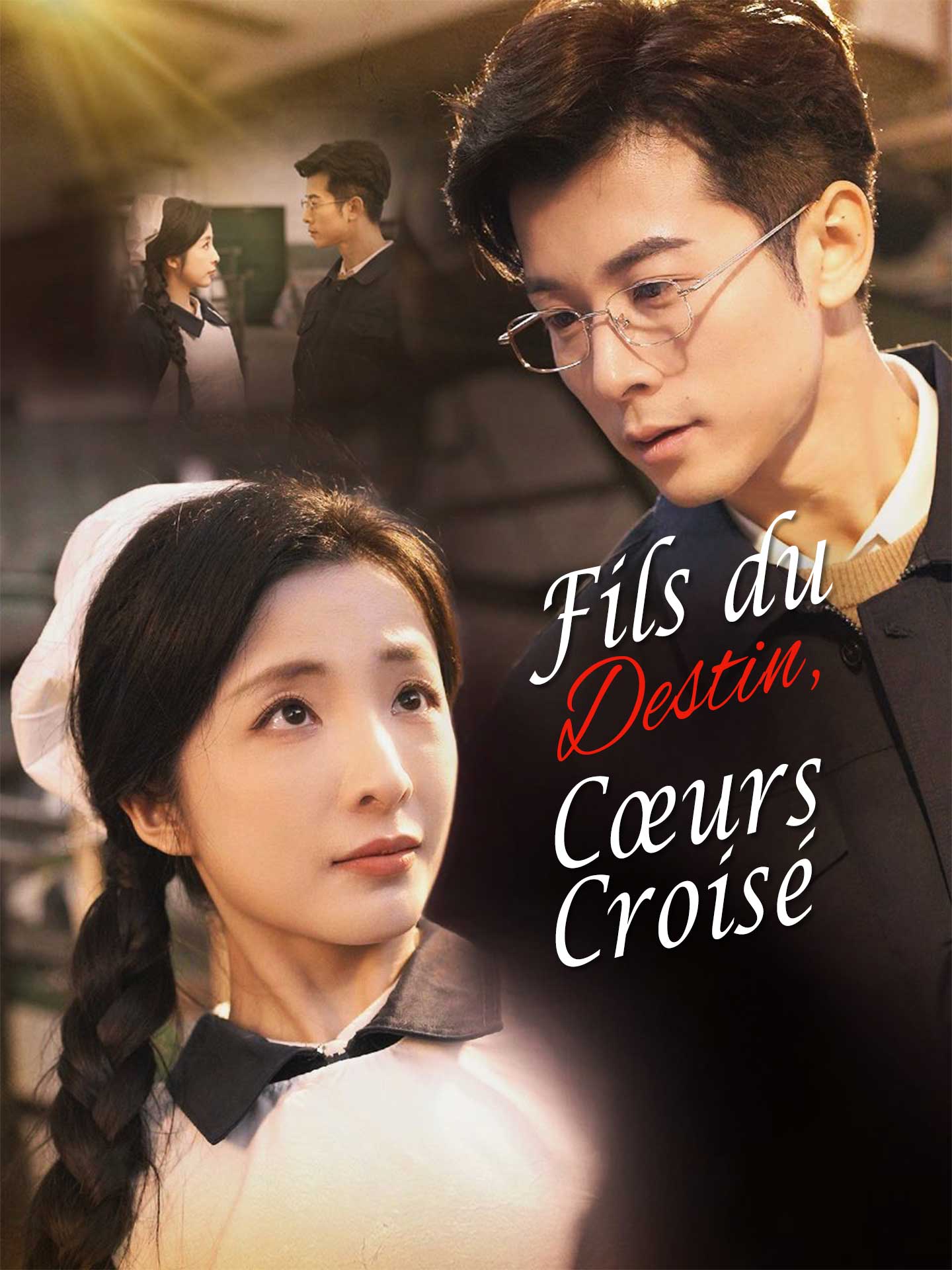 Fils du Destin, Cœurs Croisé