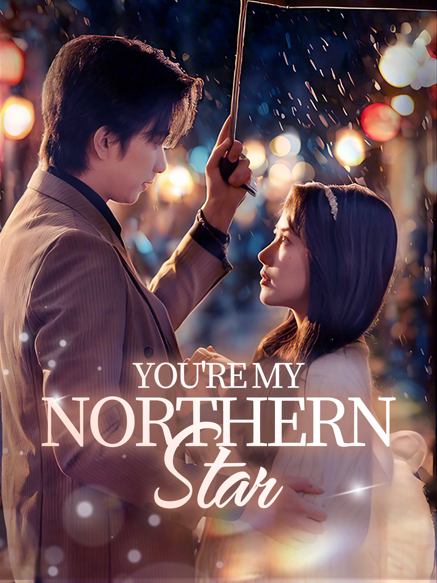 You're My Northern Star