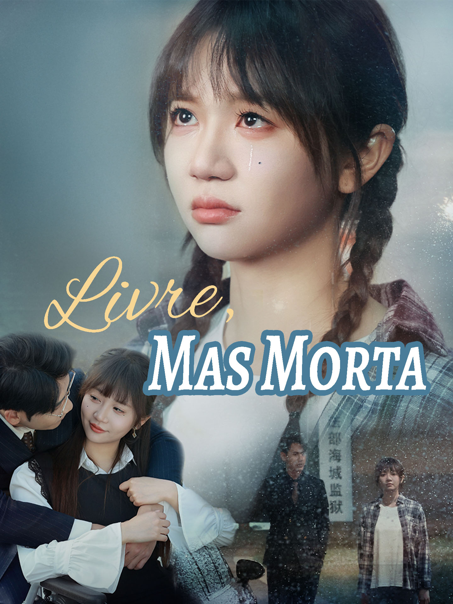 Livre, Mas Morta