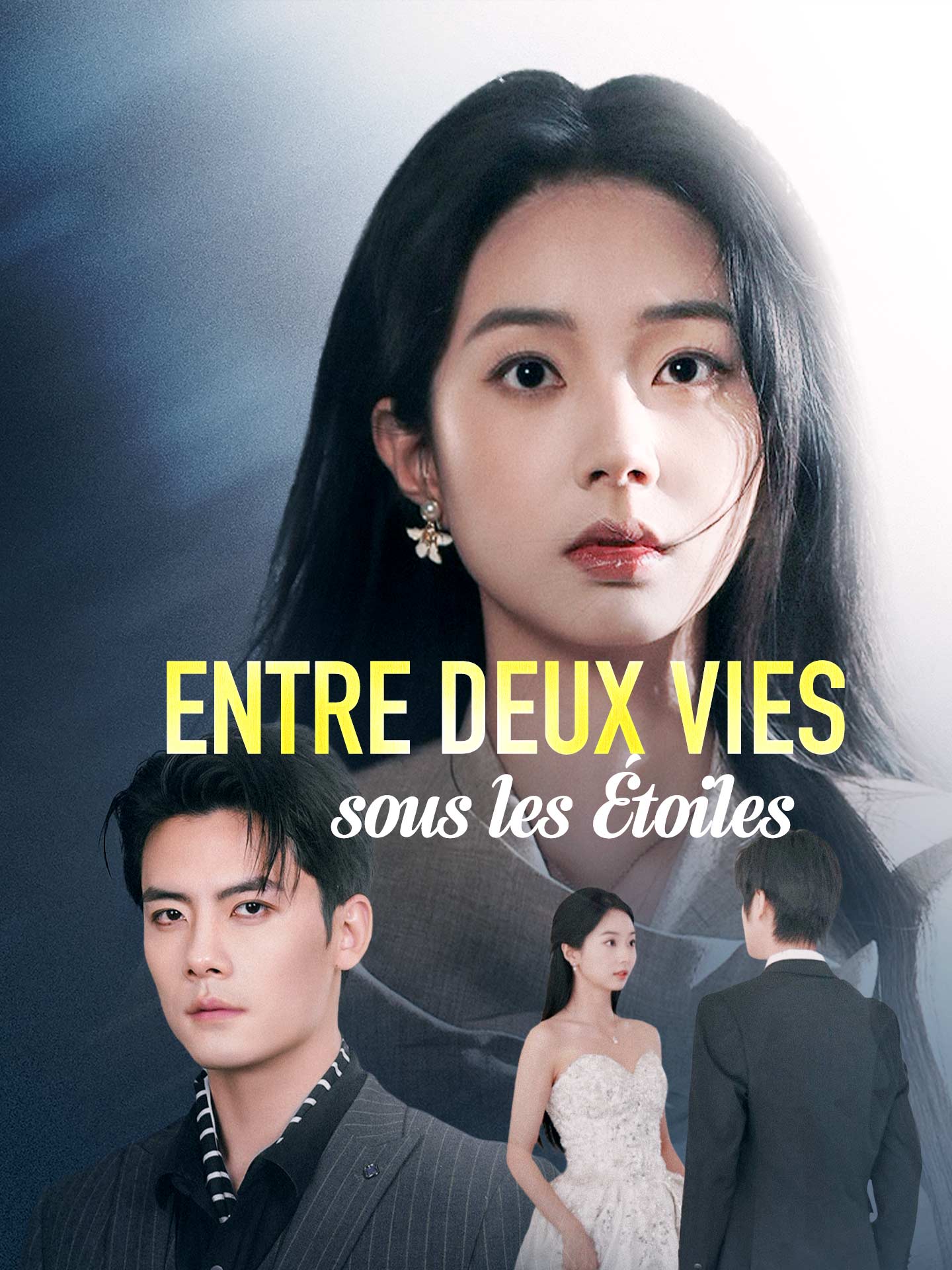 Entre Deux Vies sous les Étoiles
