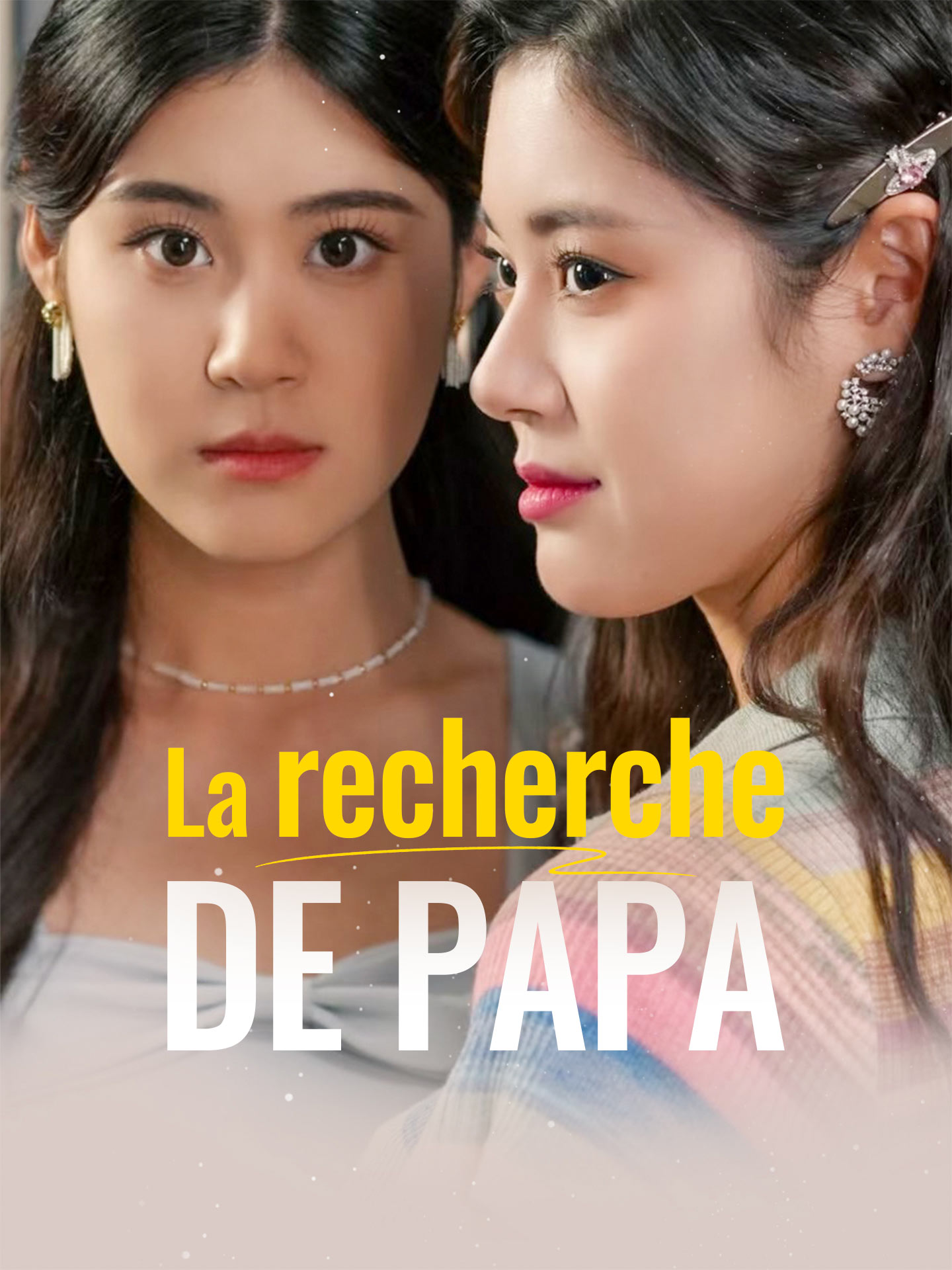 La recherche de Papa