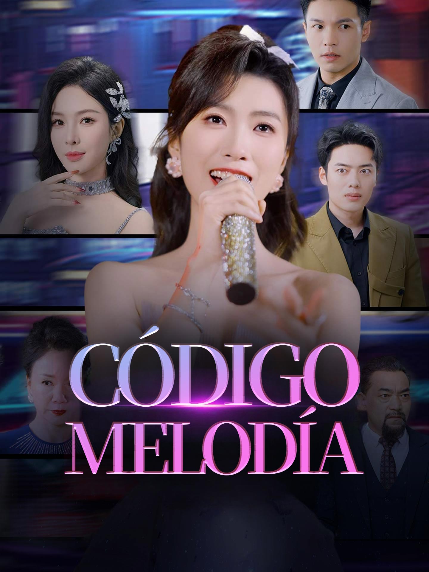 Código Melodía