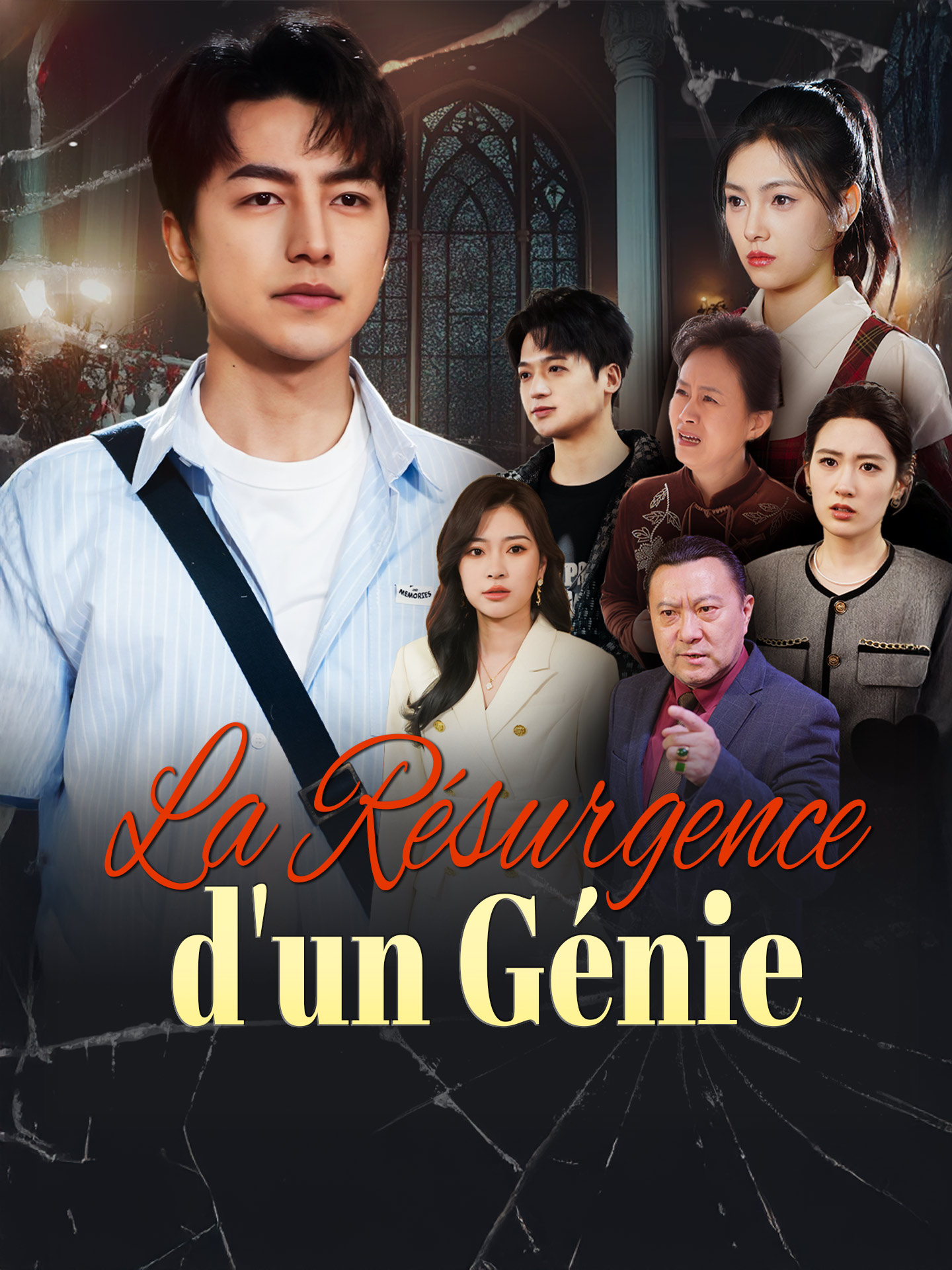 La Résurgence d'un Génie