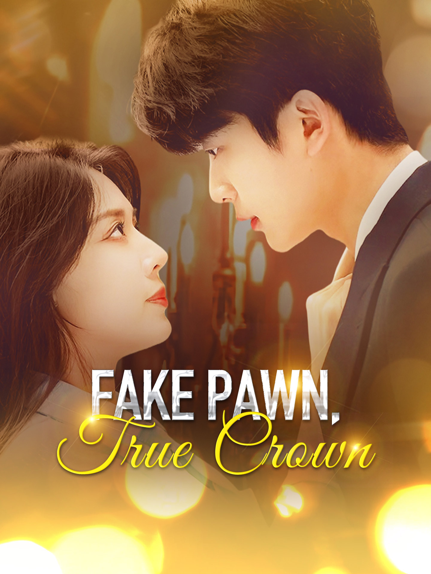 Fake Pawn, True Crown