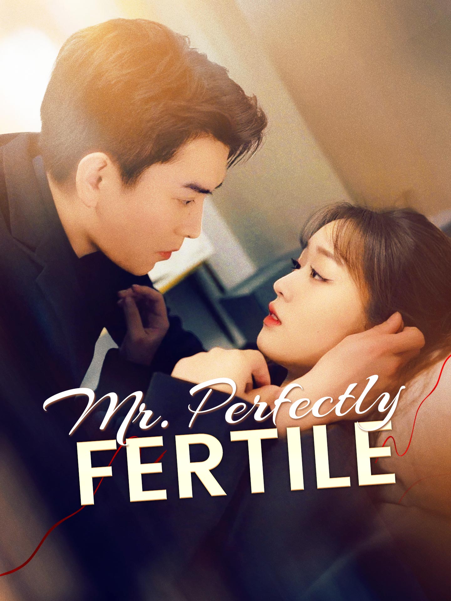 Mr. Perfectly Fertile