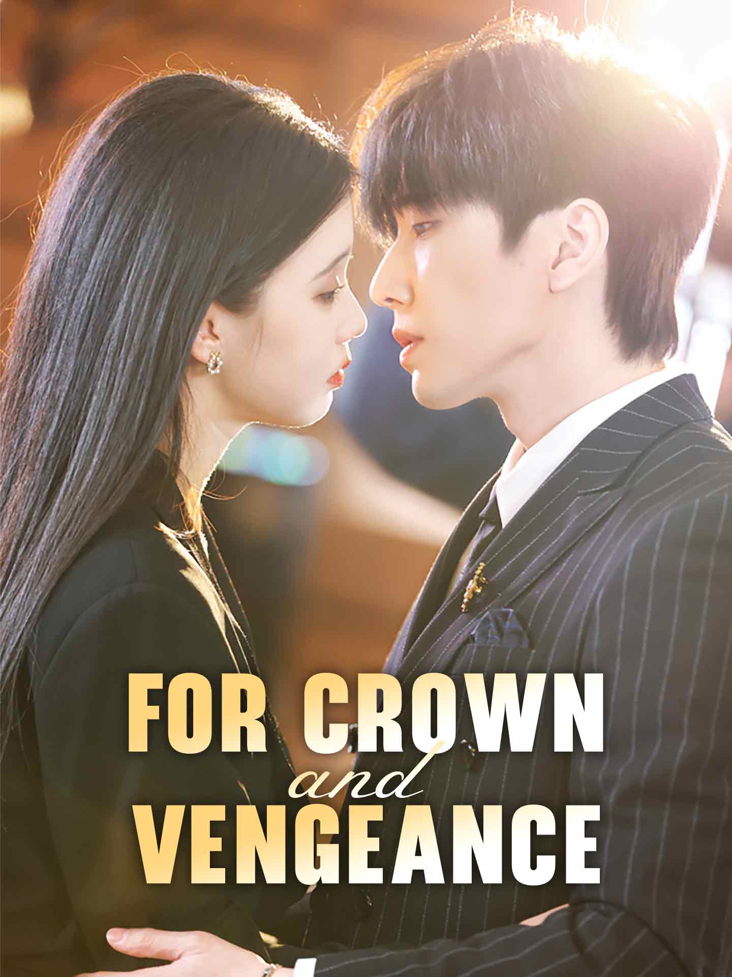 For Crown and Vengeance