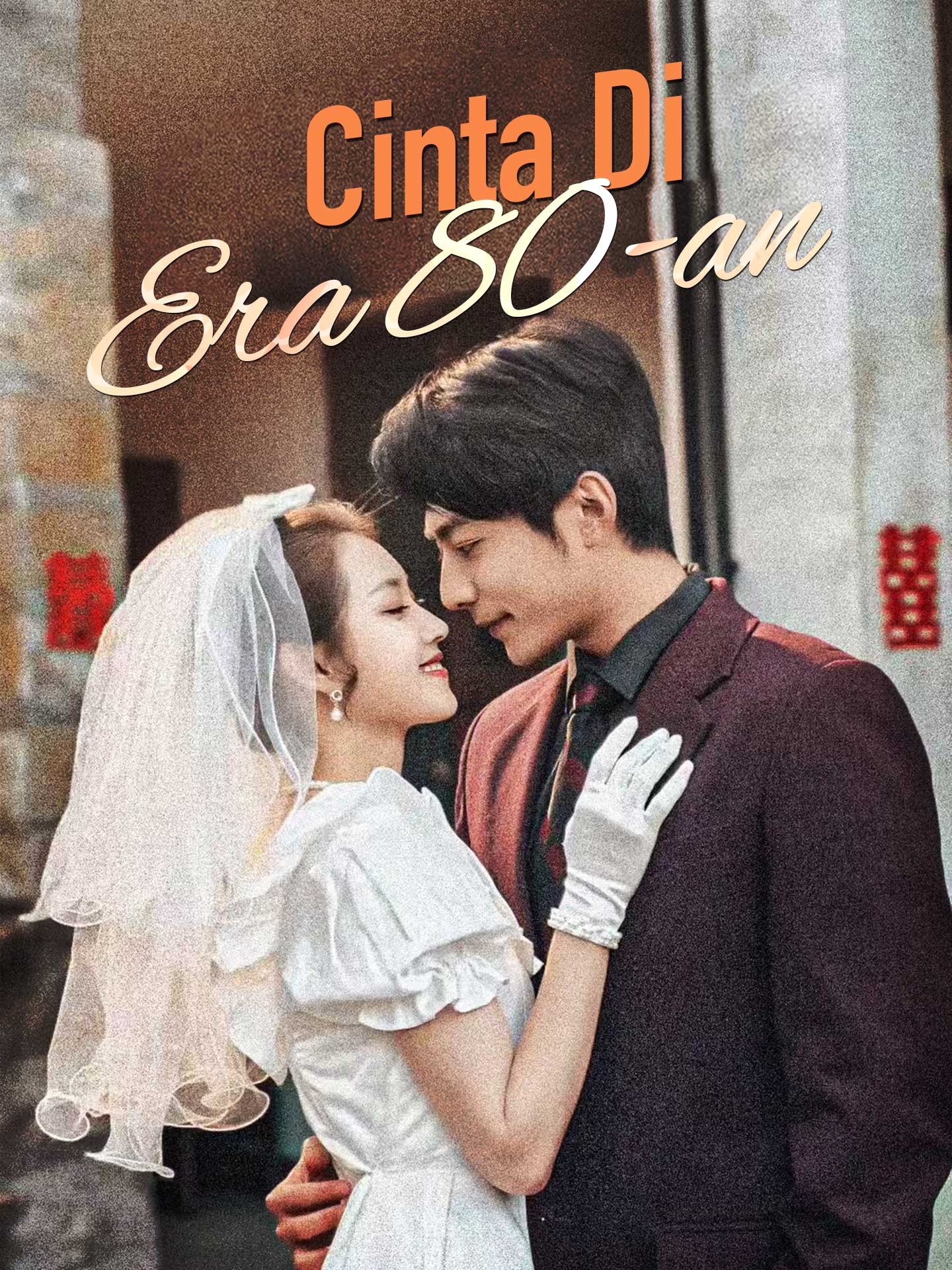 Cinta Di Era 80-an