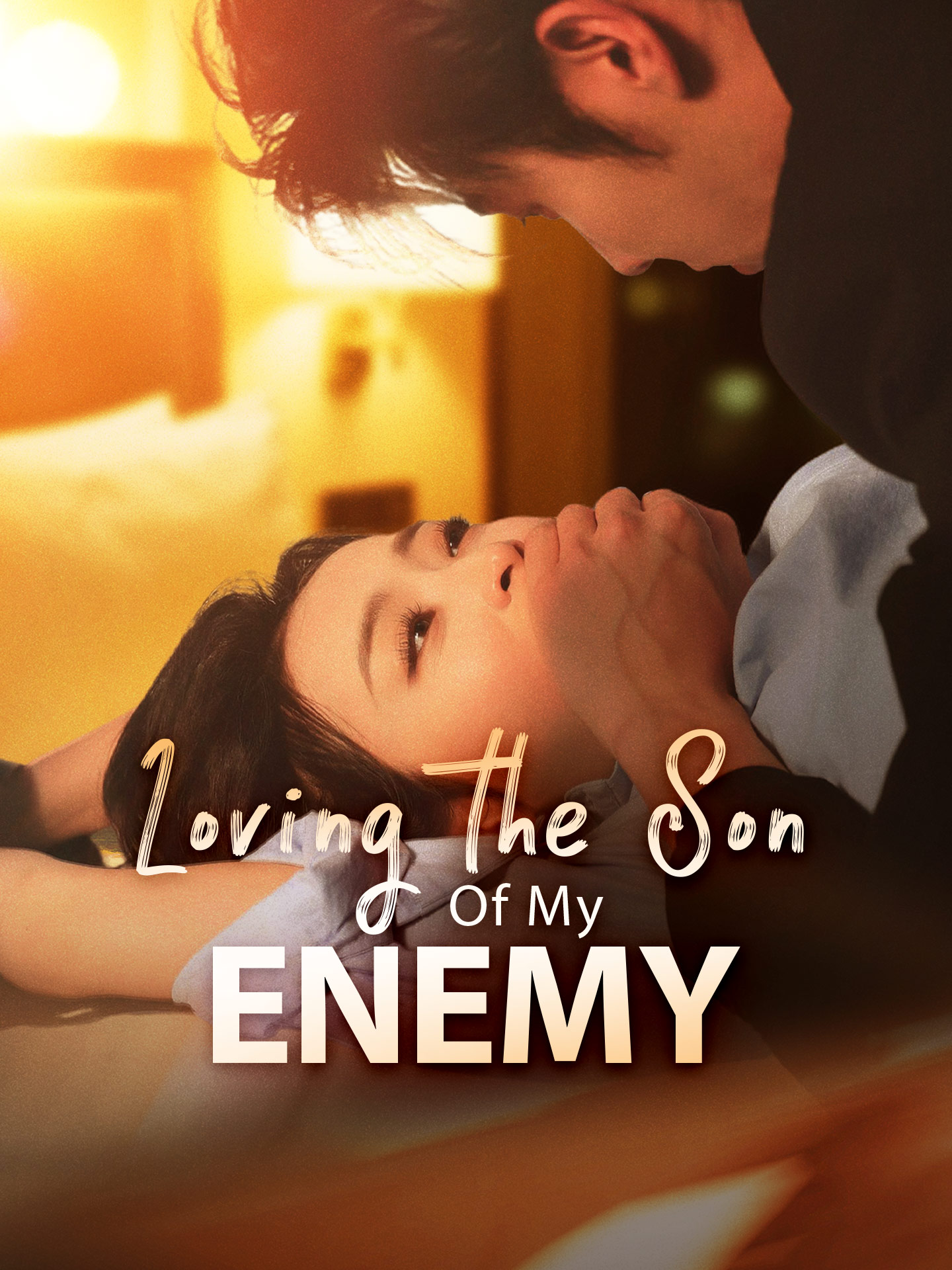 Loving the Son of My Enemy