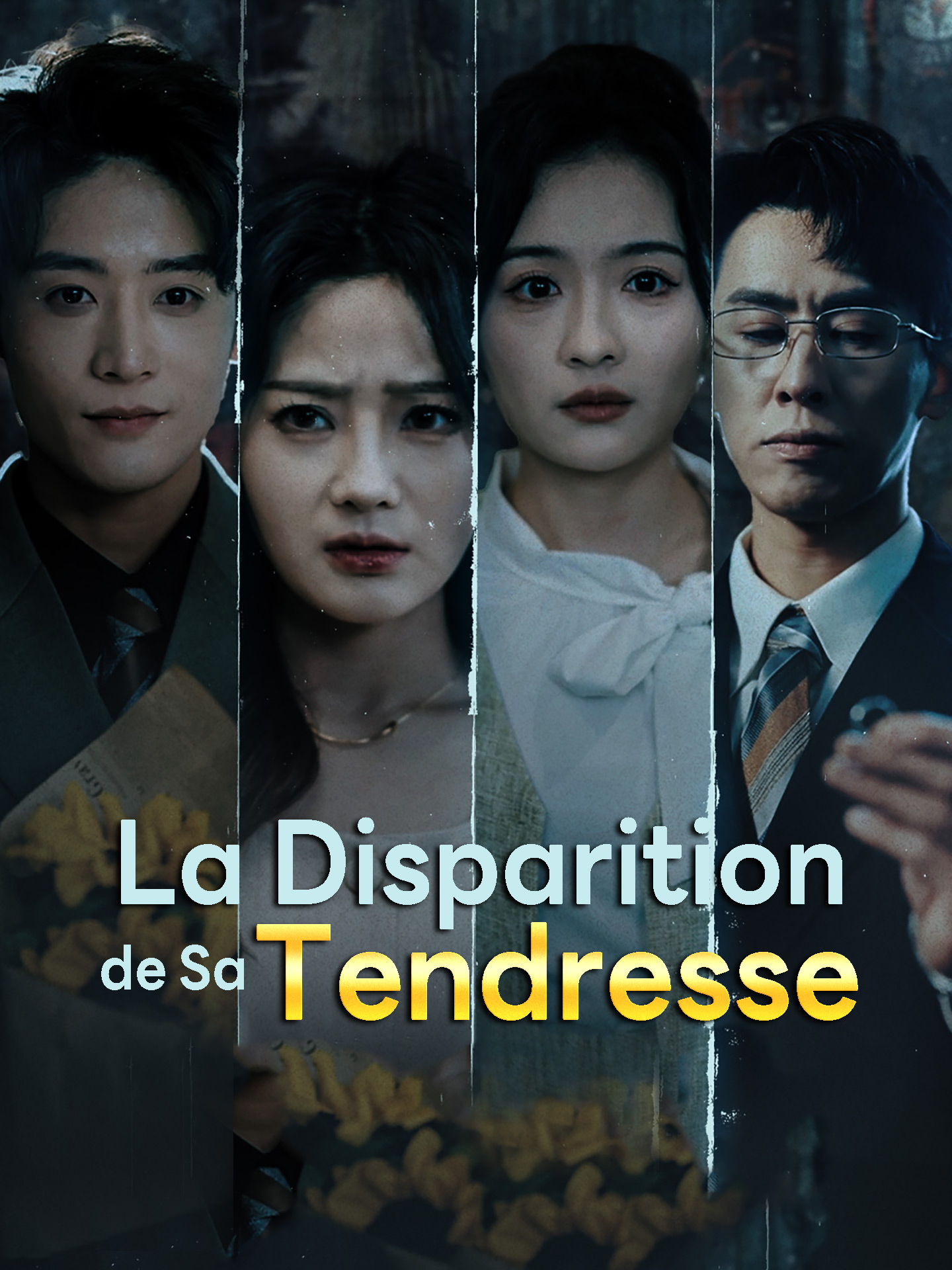 La Disparition de Sa Tendresse