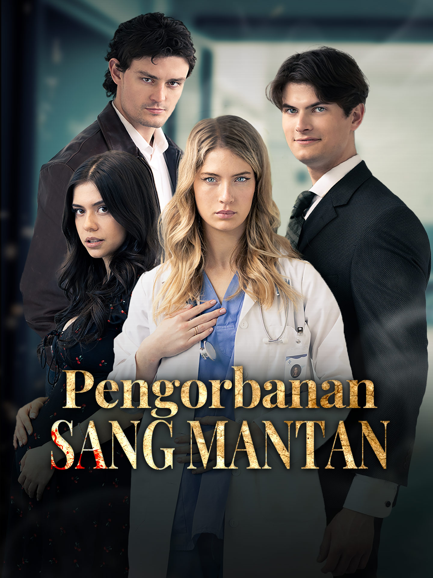 Pengorbanan Sang Mantan