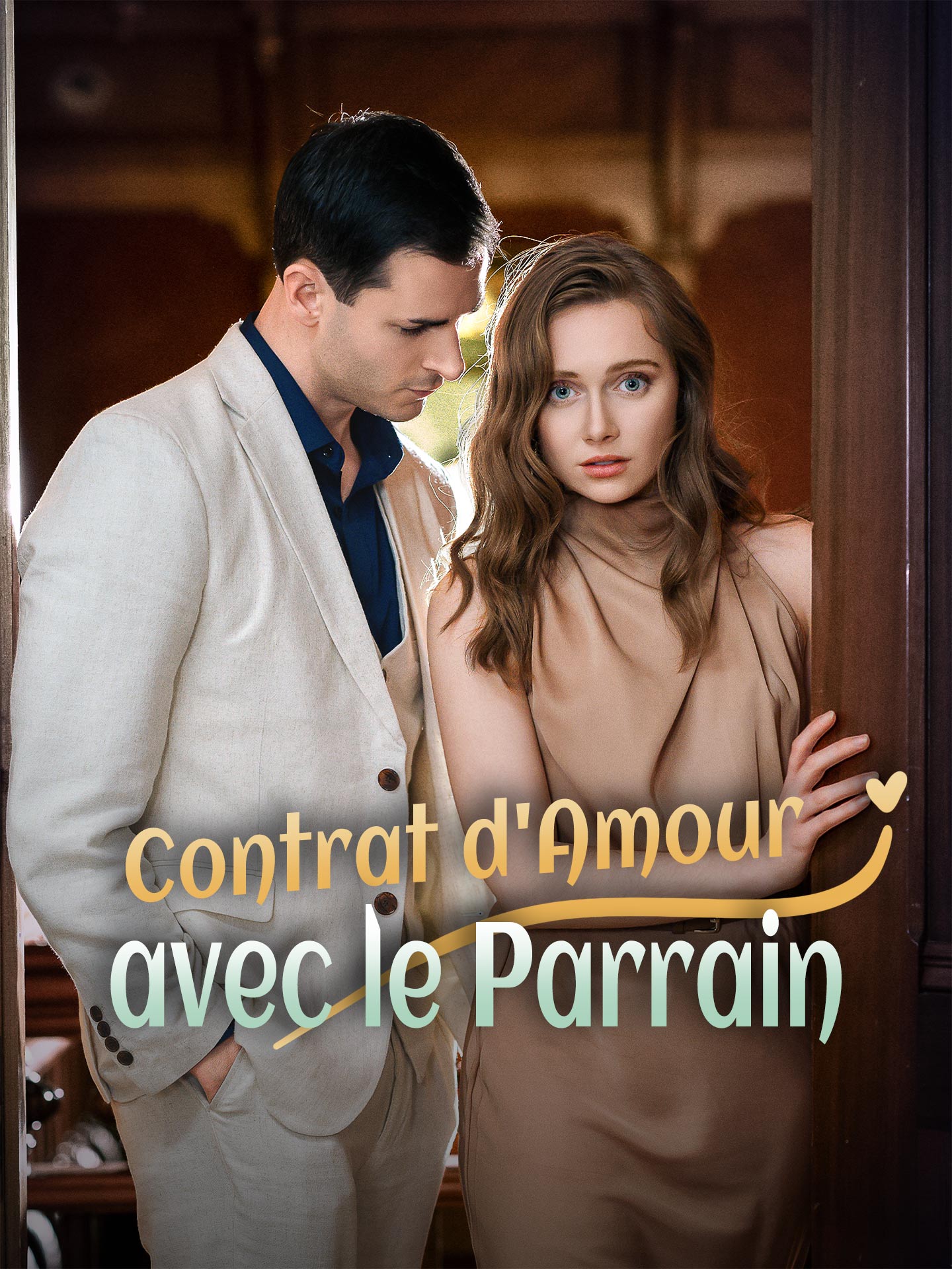 Contrat d'Amour avec le Parrain