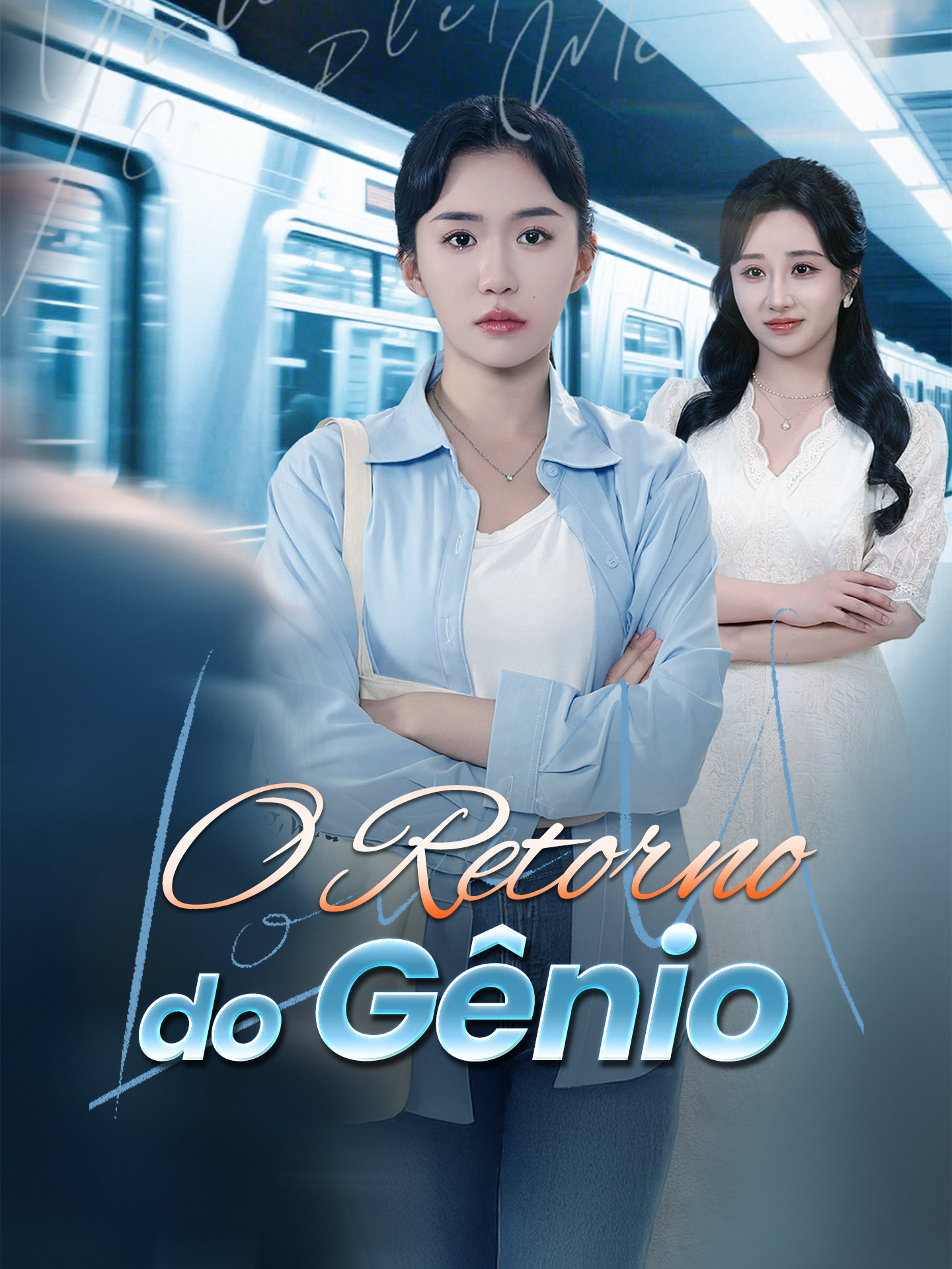 O Retorno do Gênio