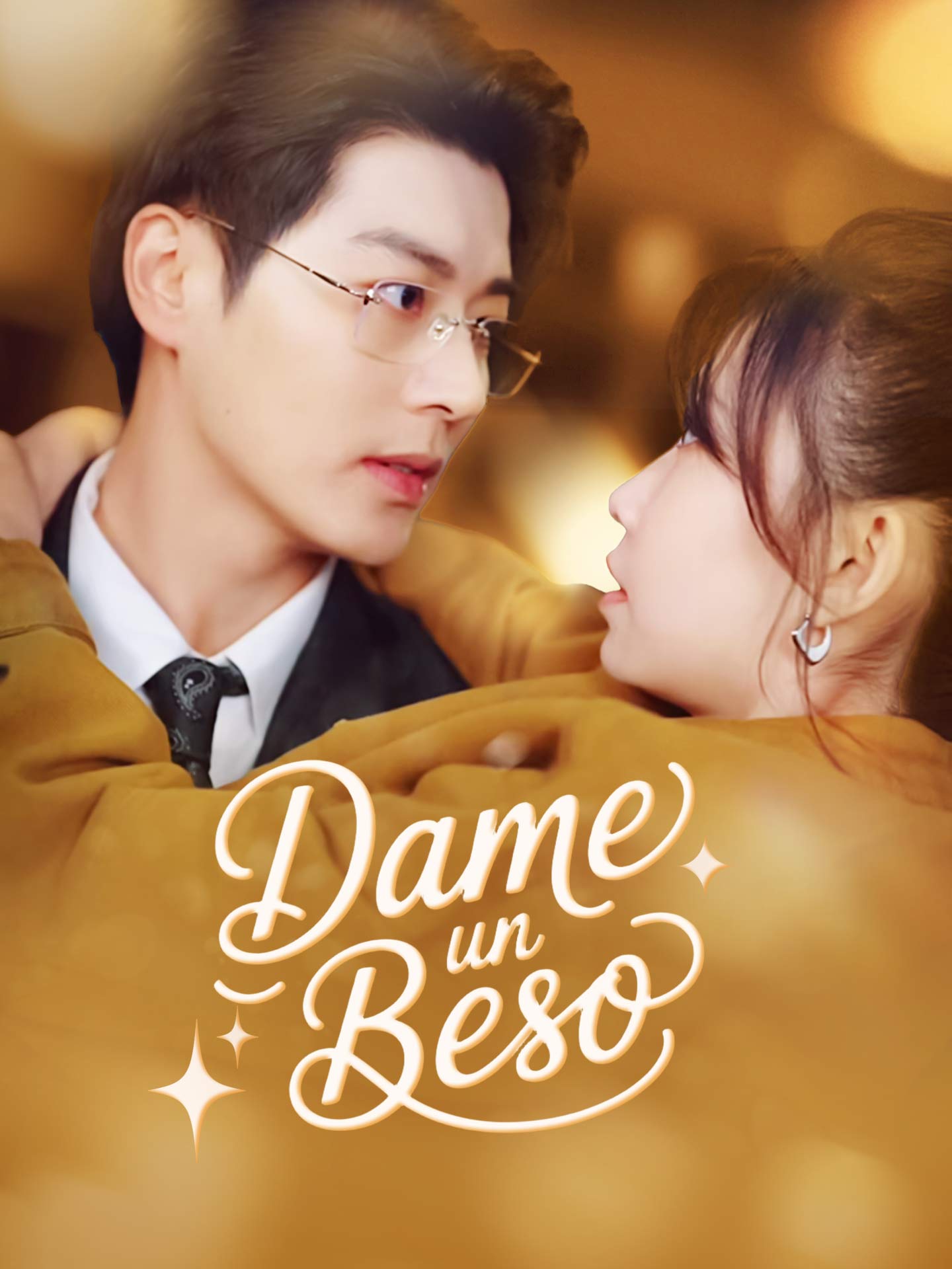 Dame un Beso