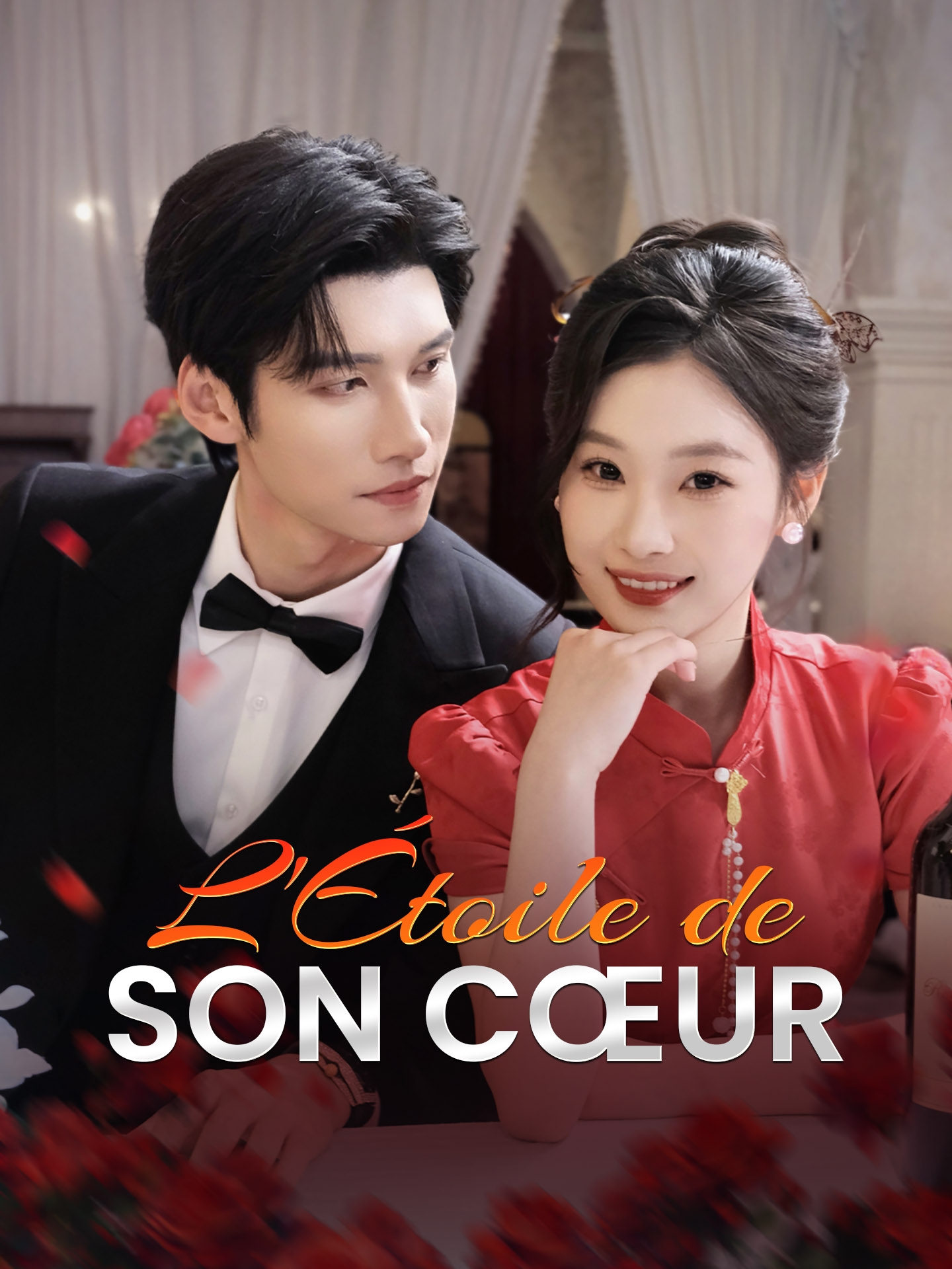 L'Étoile de Son Cœur