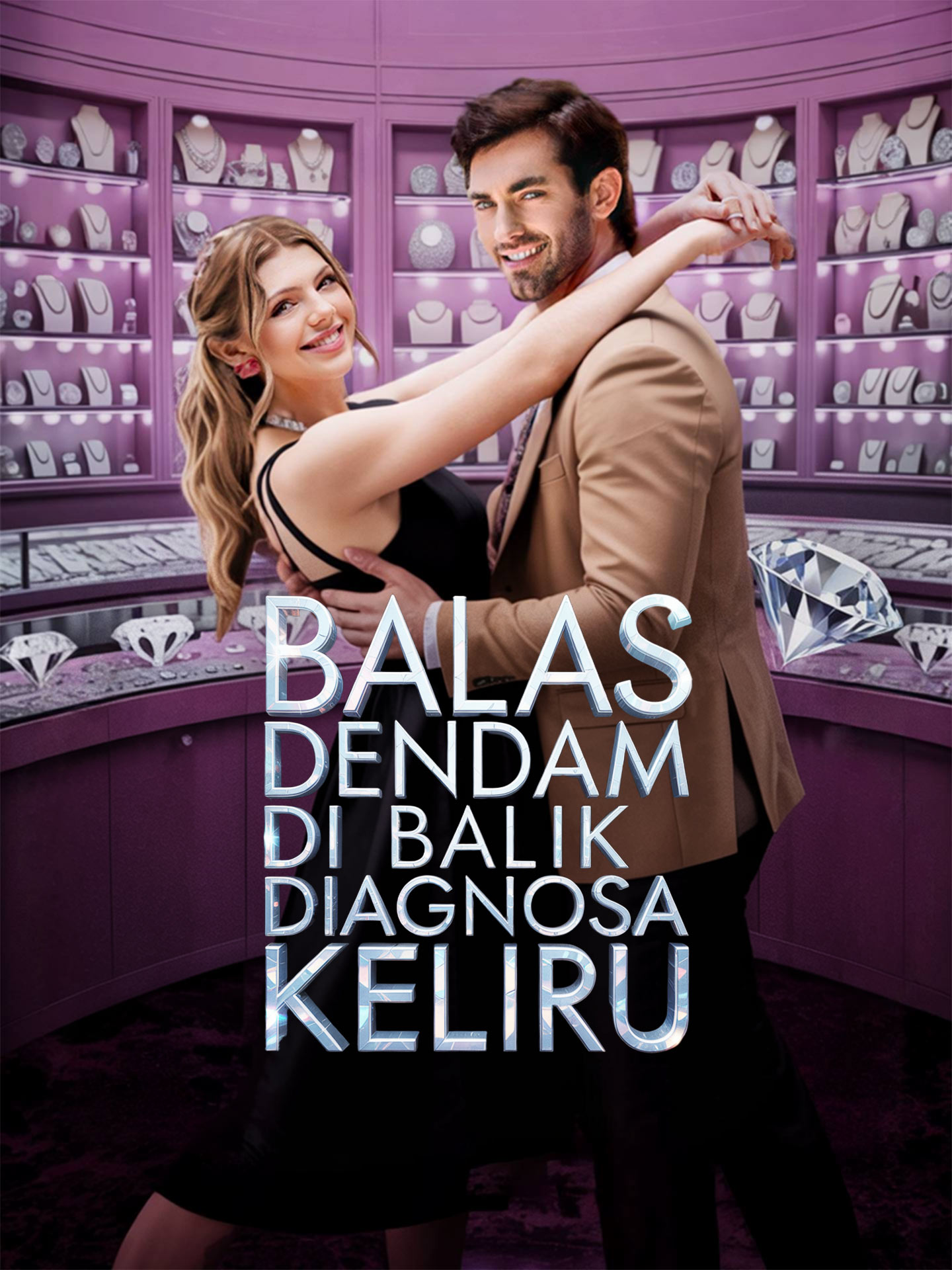 Balas Dendam di Balik Diagnosa Keliru