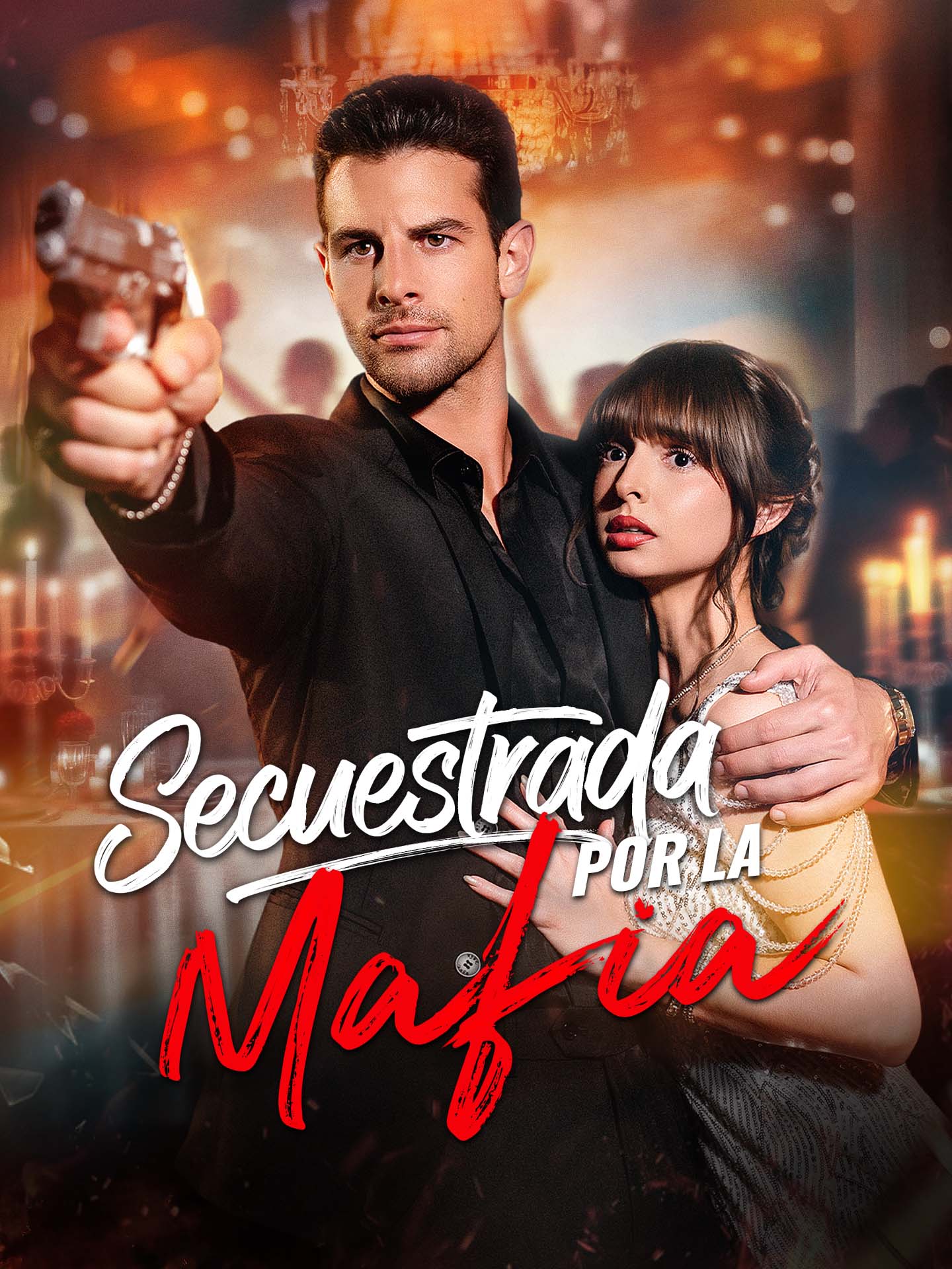 Secuestrada por la Mafia
