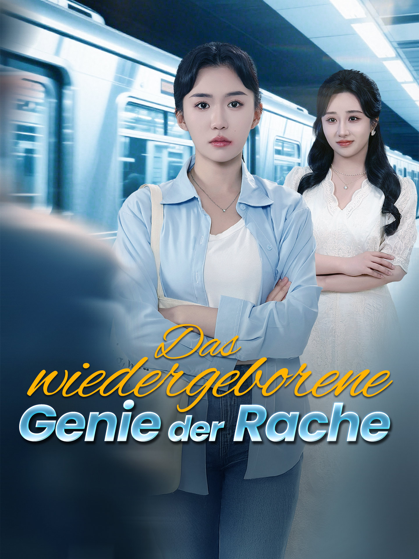 Das wiedergeborene Genie der Rache