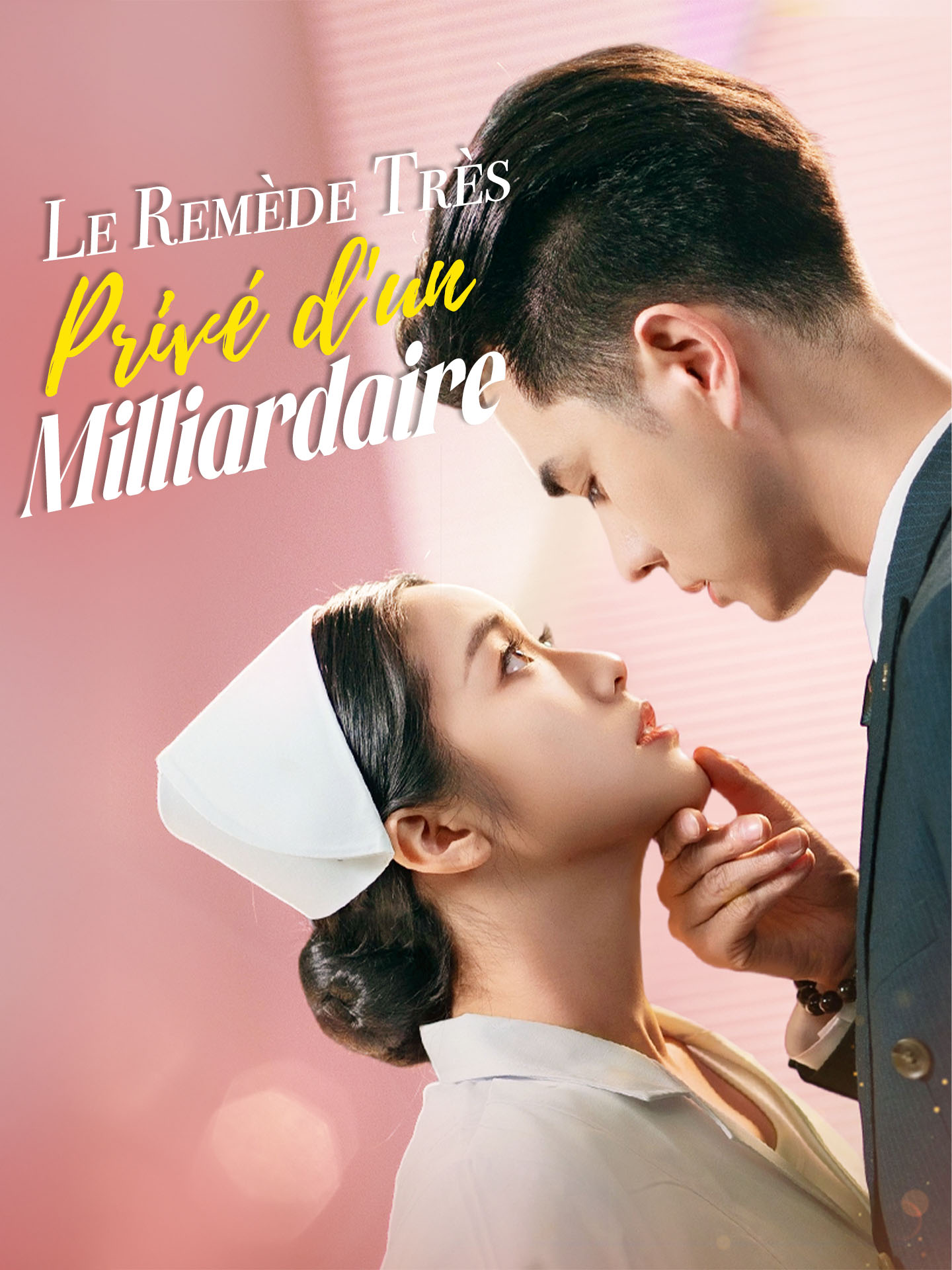 Le Remède Très Privé d'un Milliardaire