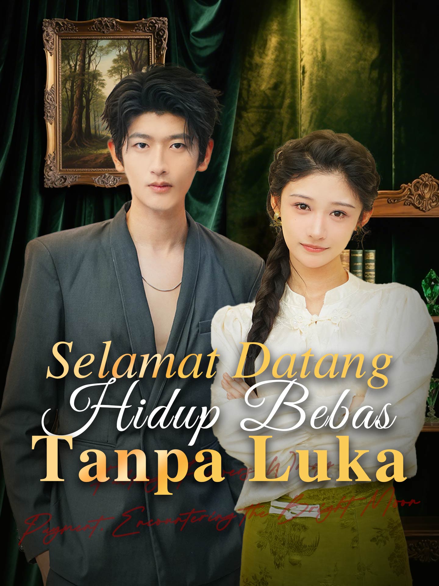 Selamat Datang Hidup Bebas Tanpa Luka