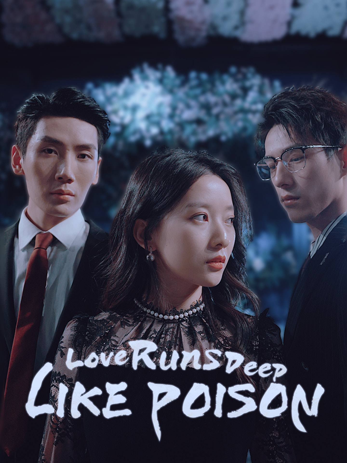 [ENG DUB] Love Runs Deep Like Poison