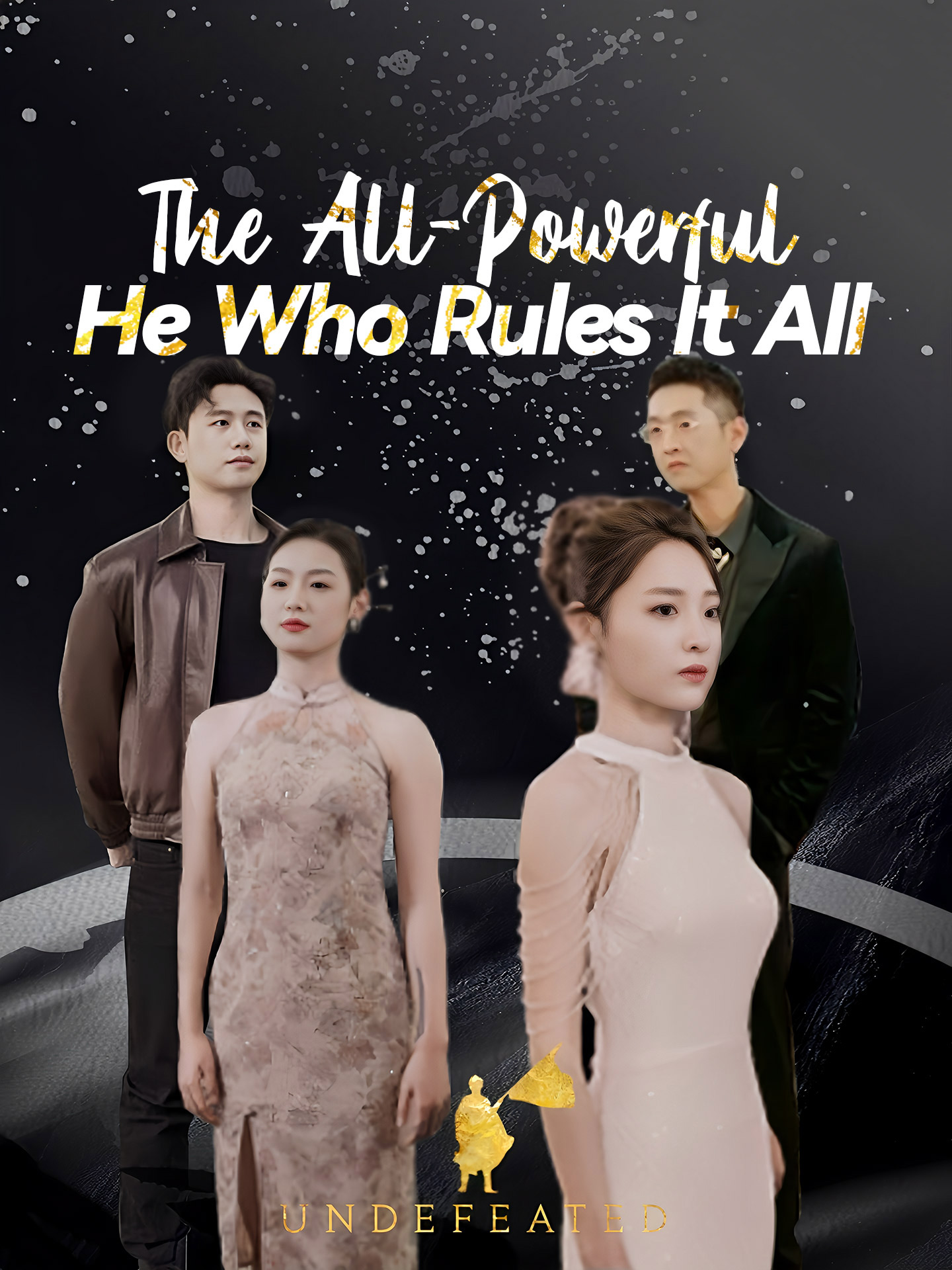 [ENG DUB] The All-Powerful: He Who Rules It All