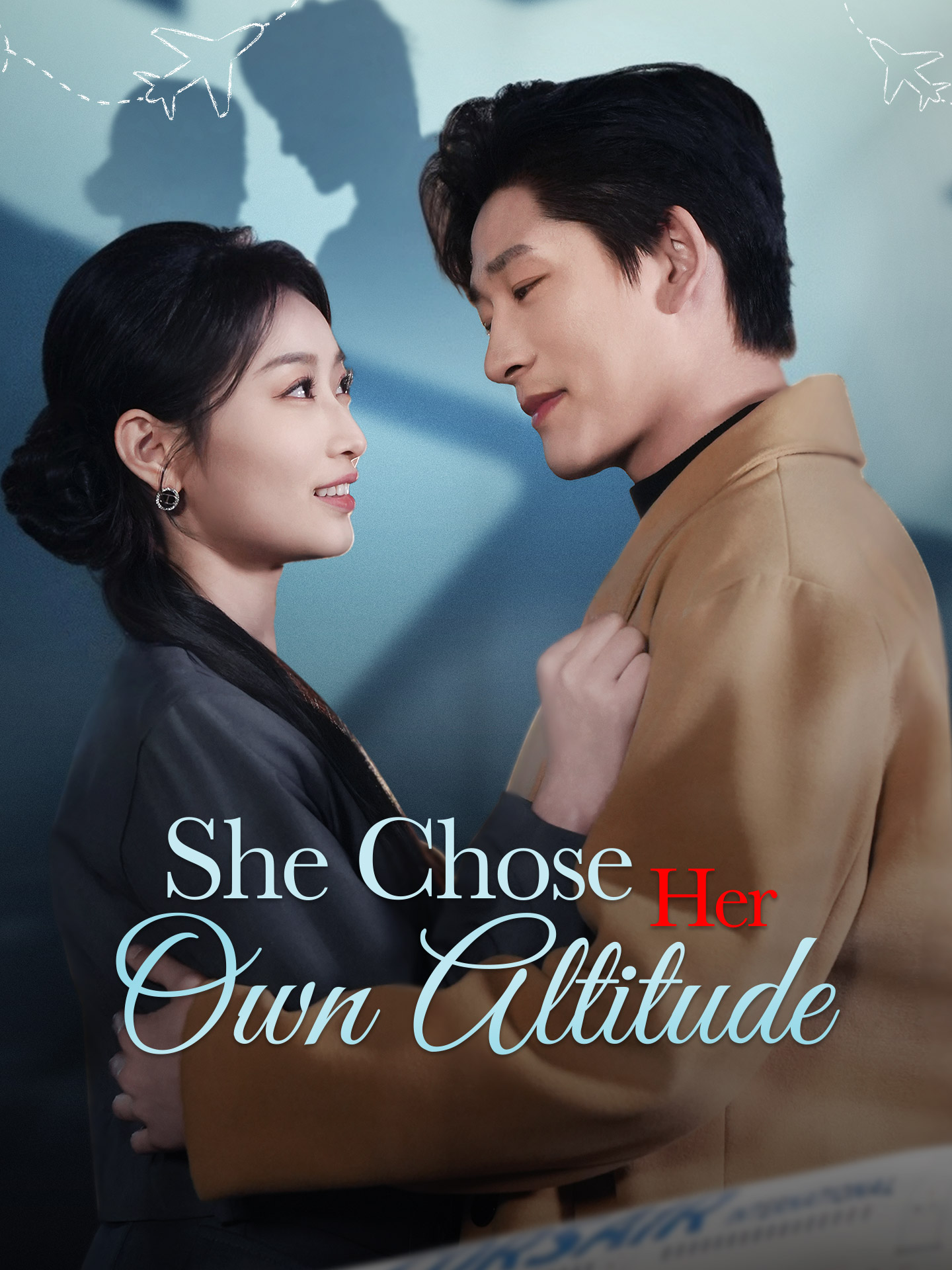 [ENG DUB] She Chose Her Own Altitude