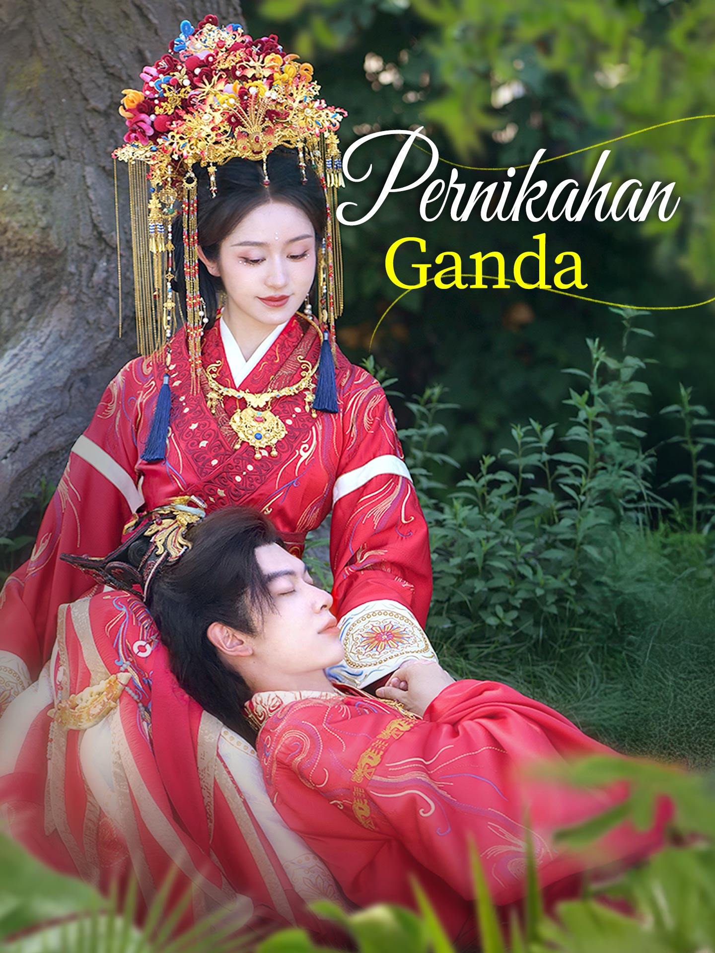 Pernikahan Ganda