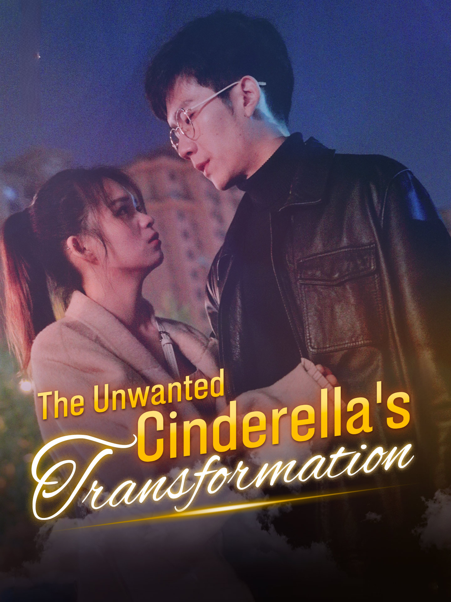 [ENG DUB] The Unwanted Cinderella's Transformation