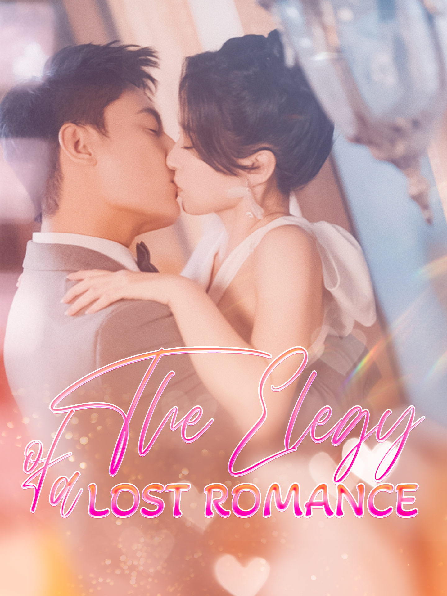 [ENG DUB] The Elegy Of A Lost Romance