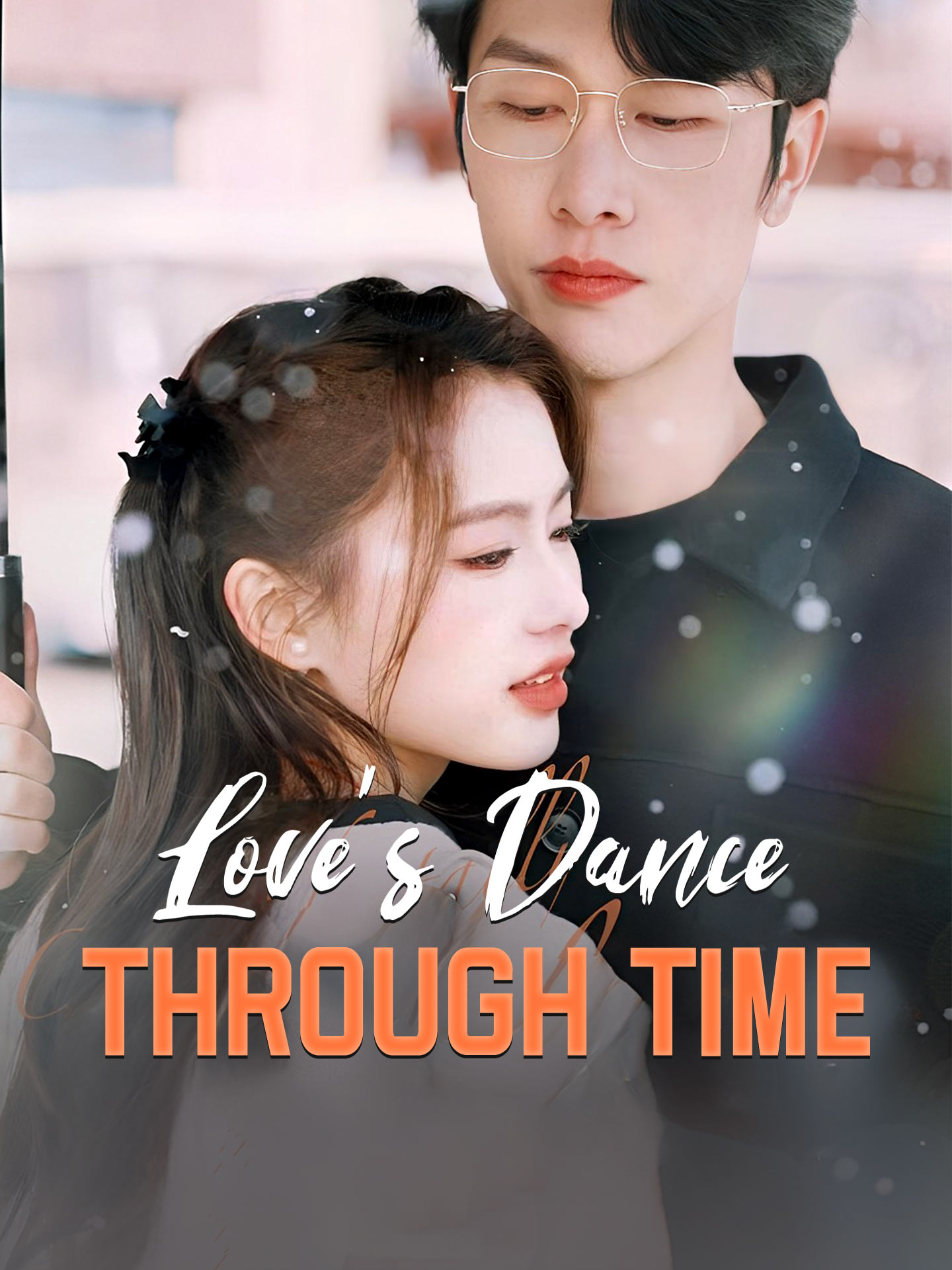 [ENG DUB] Love's Dance Through Time