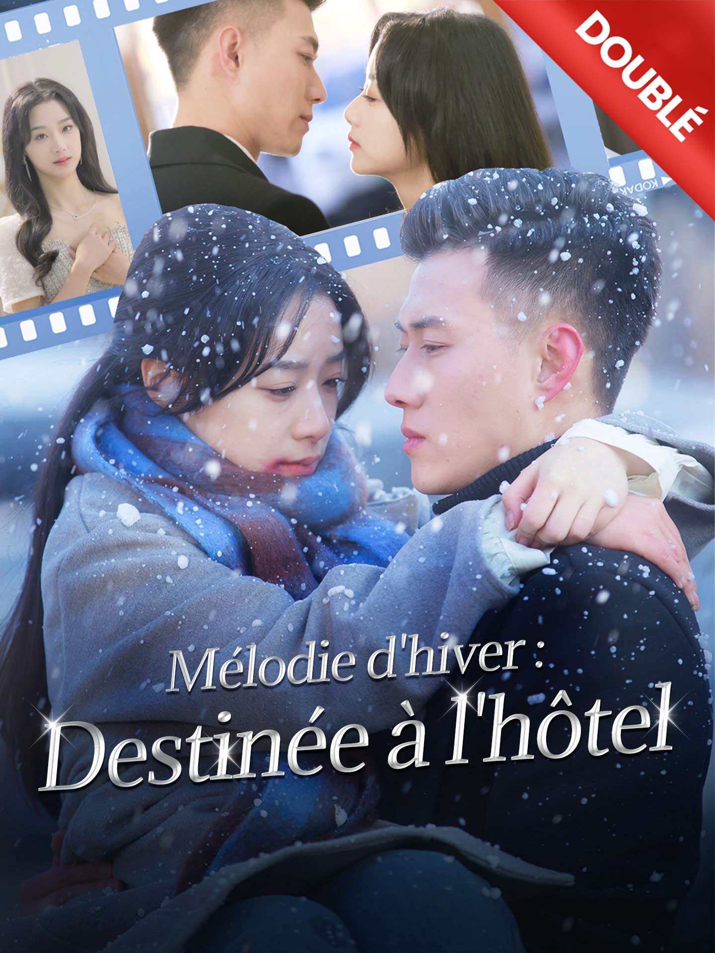 [Doublé] Mélodie d'hiver : Destinée à l'hôtel