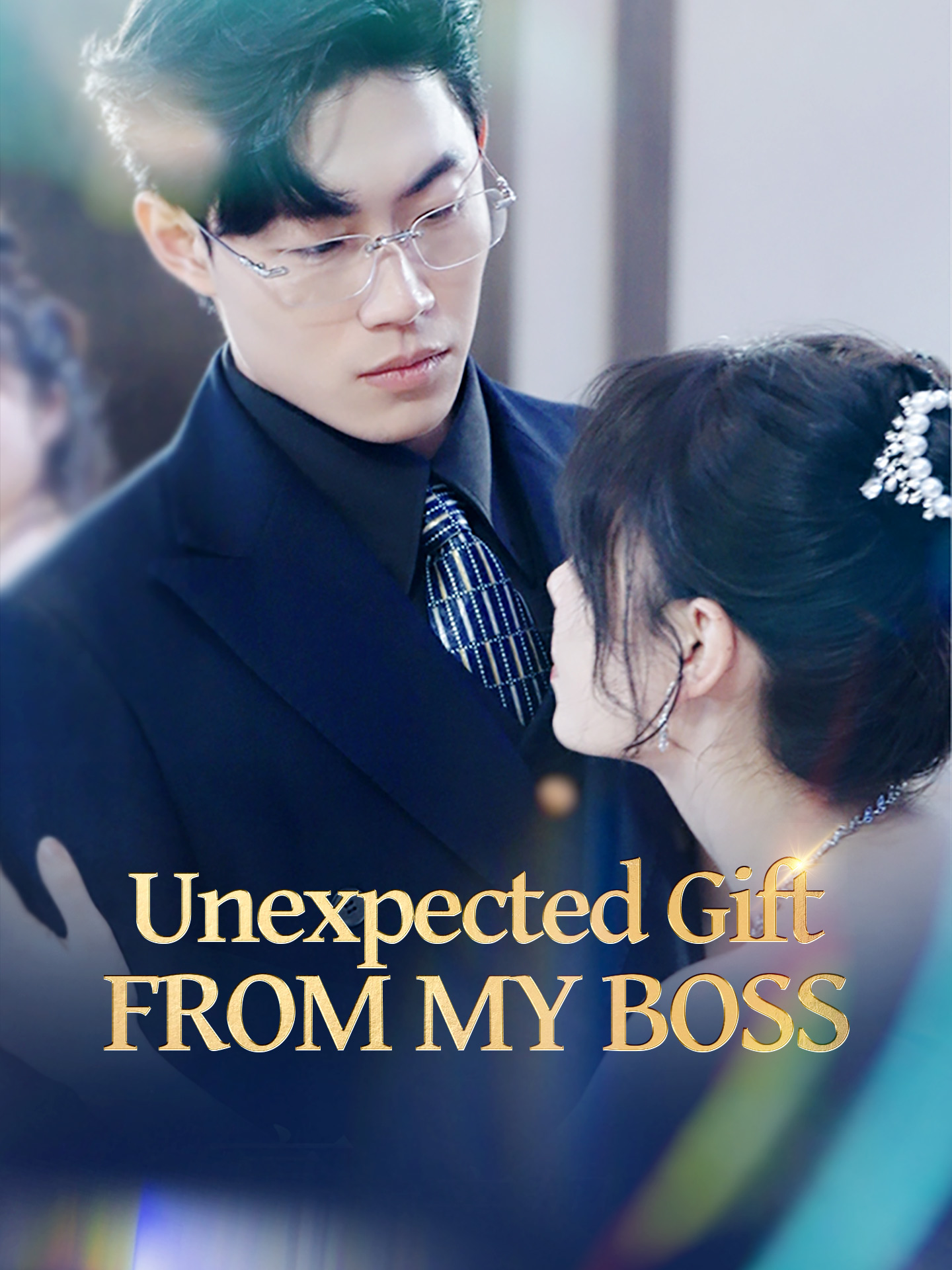 [ENG DUB] Unexpected Gift from My Boss
