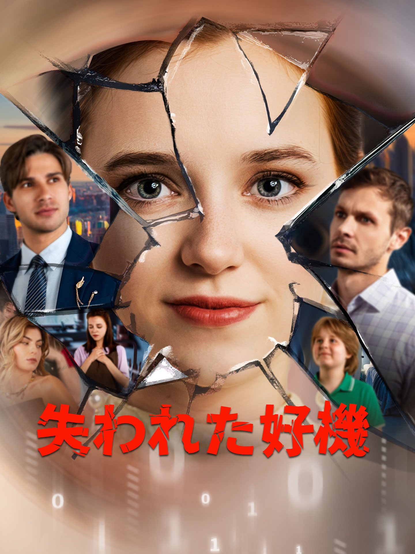 失われた好機