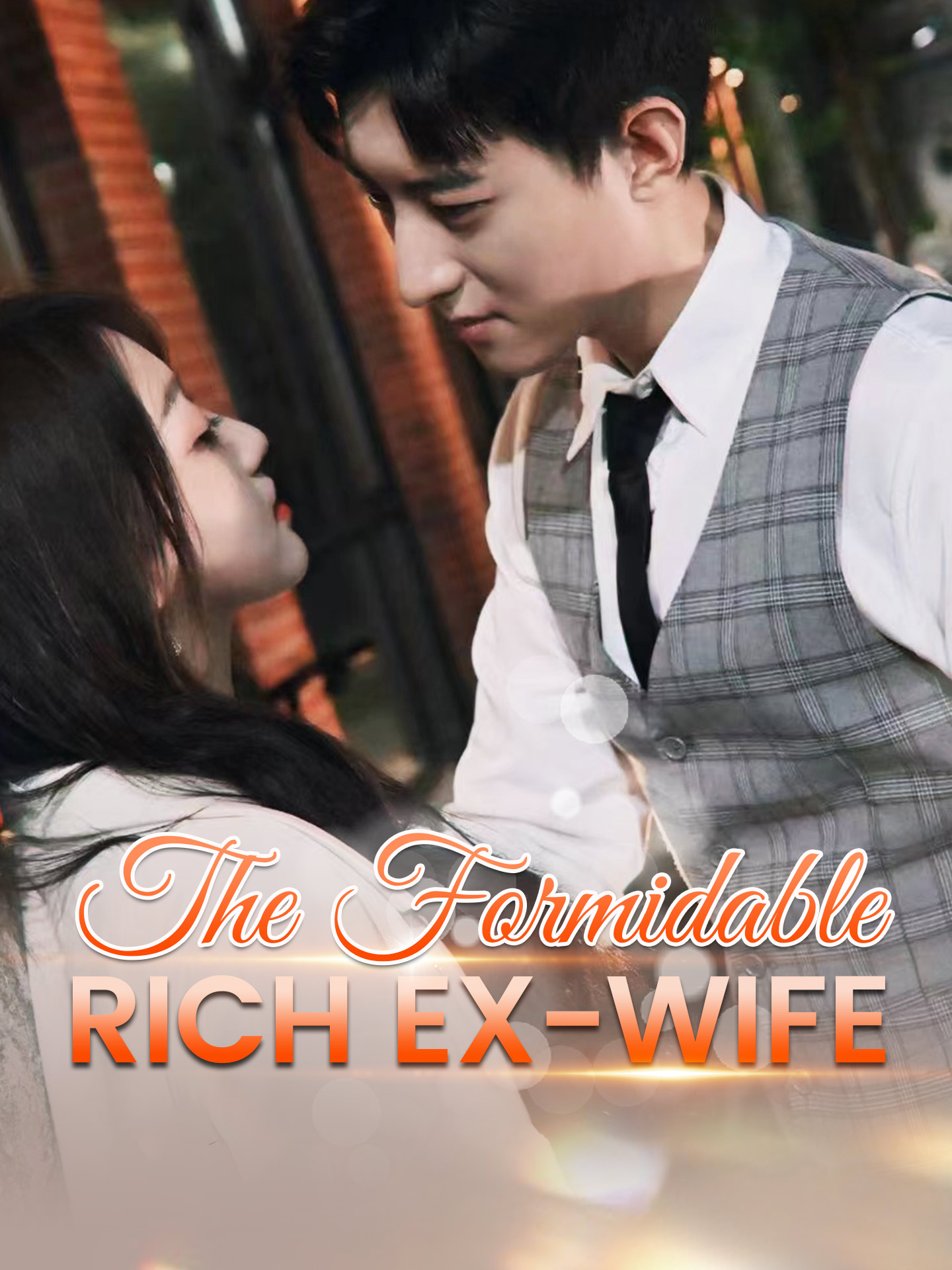 [ENG DUB] The Formidable Rich Ex-wife