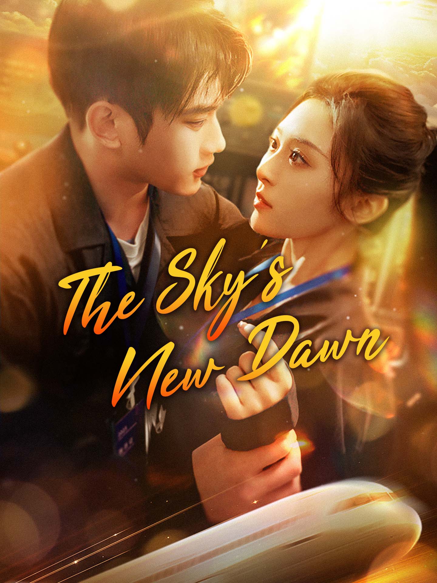 [ENG DUB] The Sky's New Dawn
