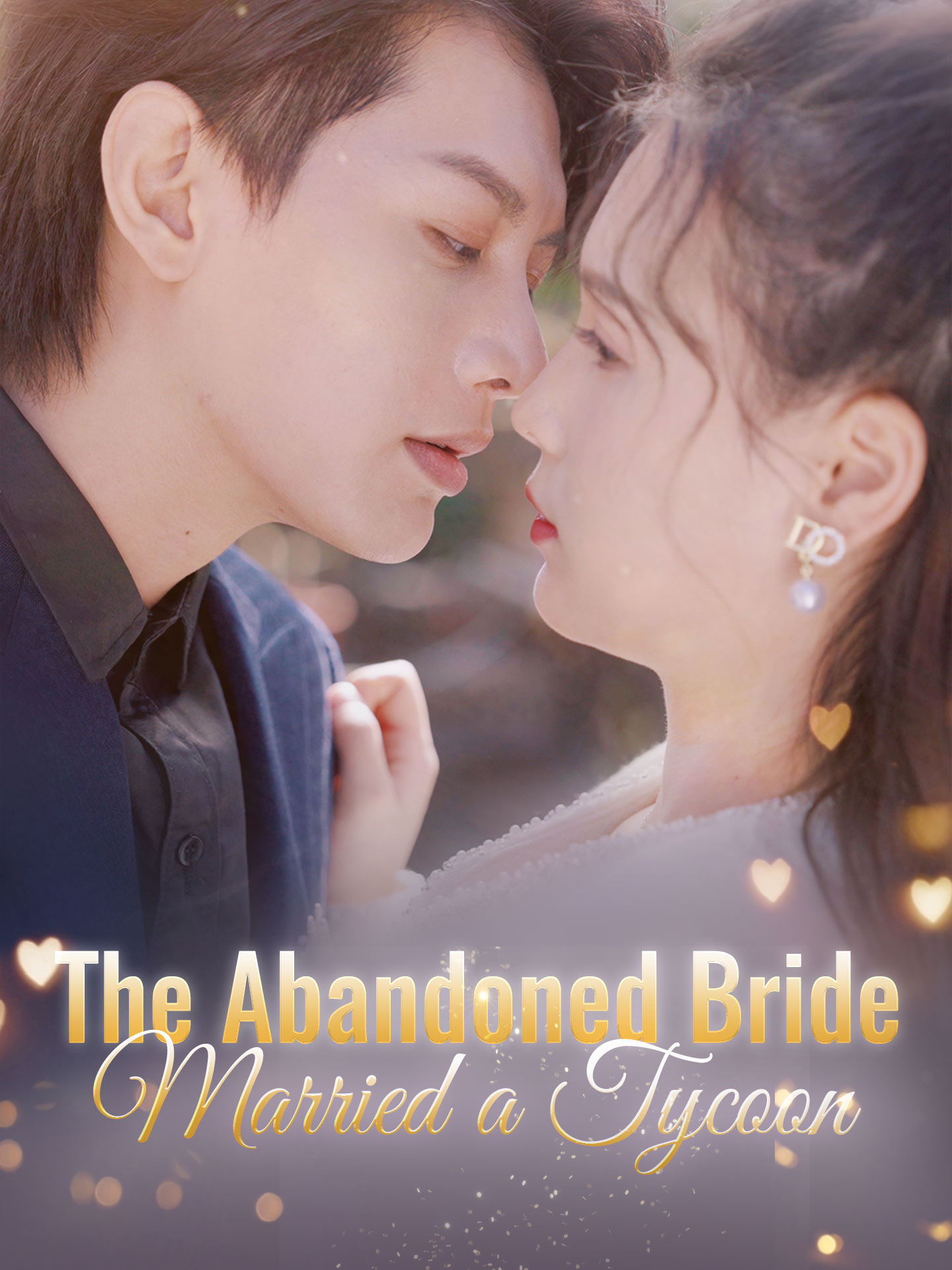 [ENG DUB] The Abandoned Bride Married a Tycoon