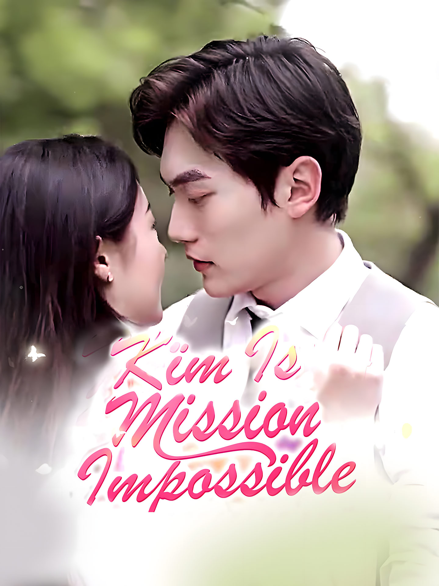 [ENG DUB] Kim Is Mission Impossible