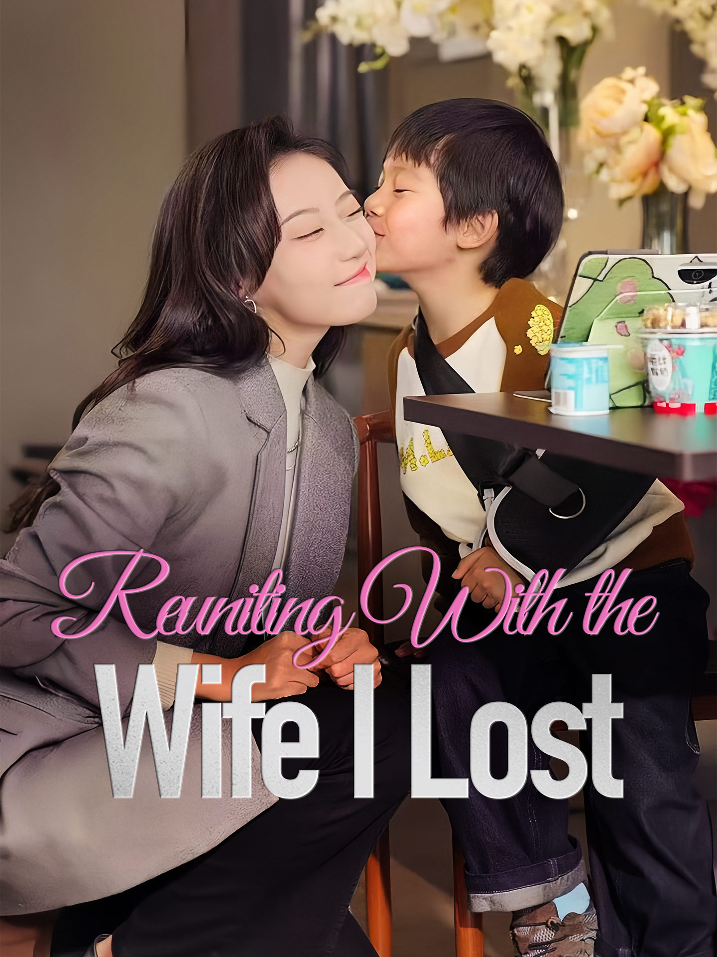 [ENG DUB] Reuniting With the Wife I Lost