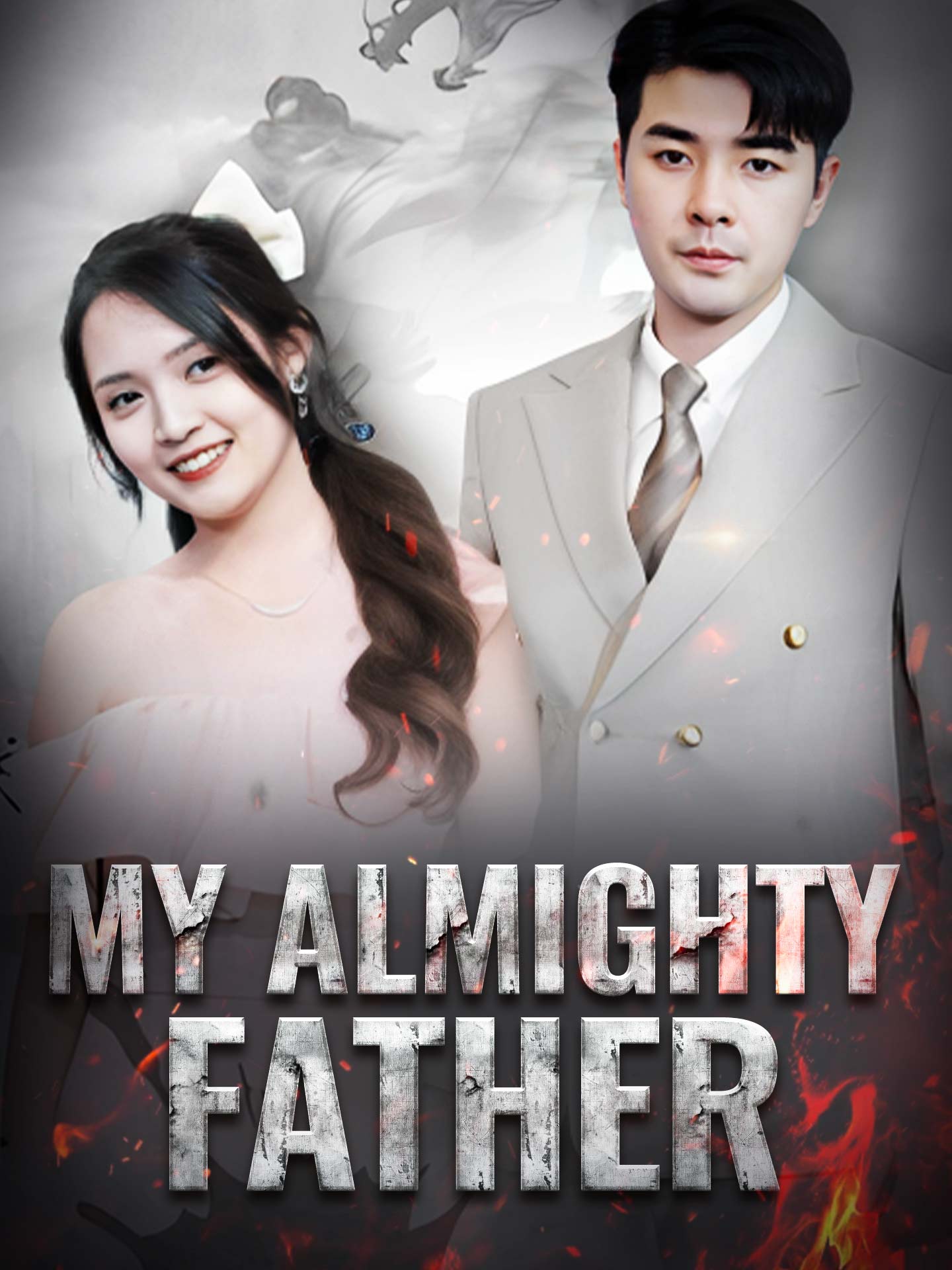 [ENG DUB] My Almighty Father