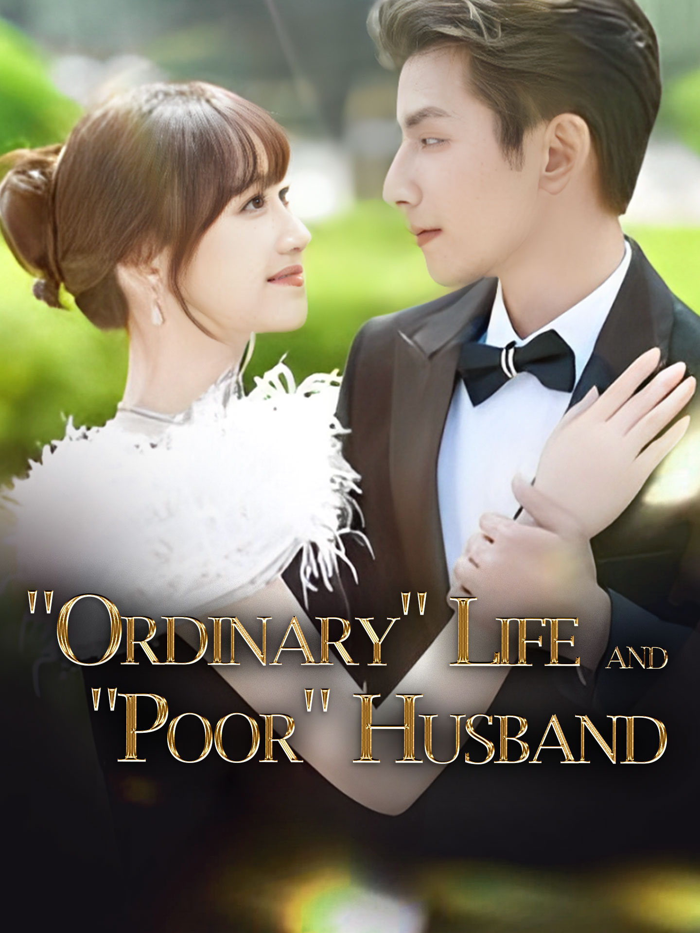 [ENG DUB] "Ordinary" Life and "Poor" Husband