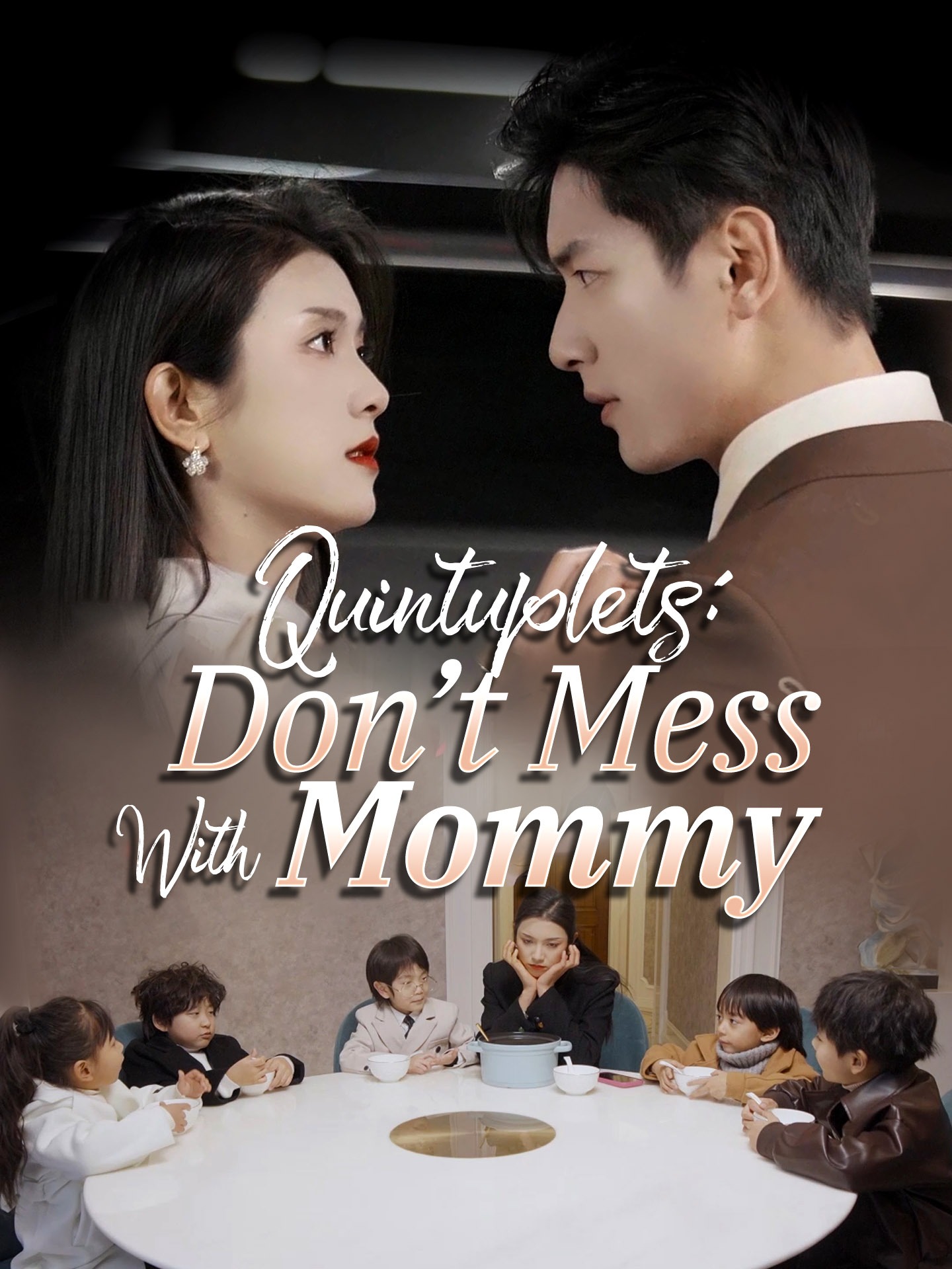 [ENG DUB] Quintuplets: Don't Mess with Mommy